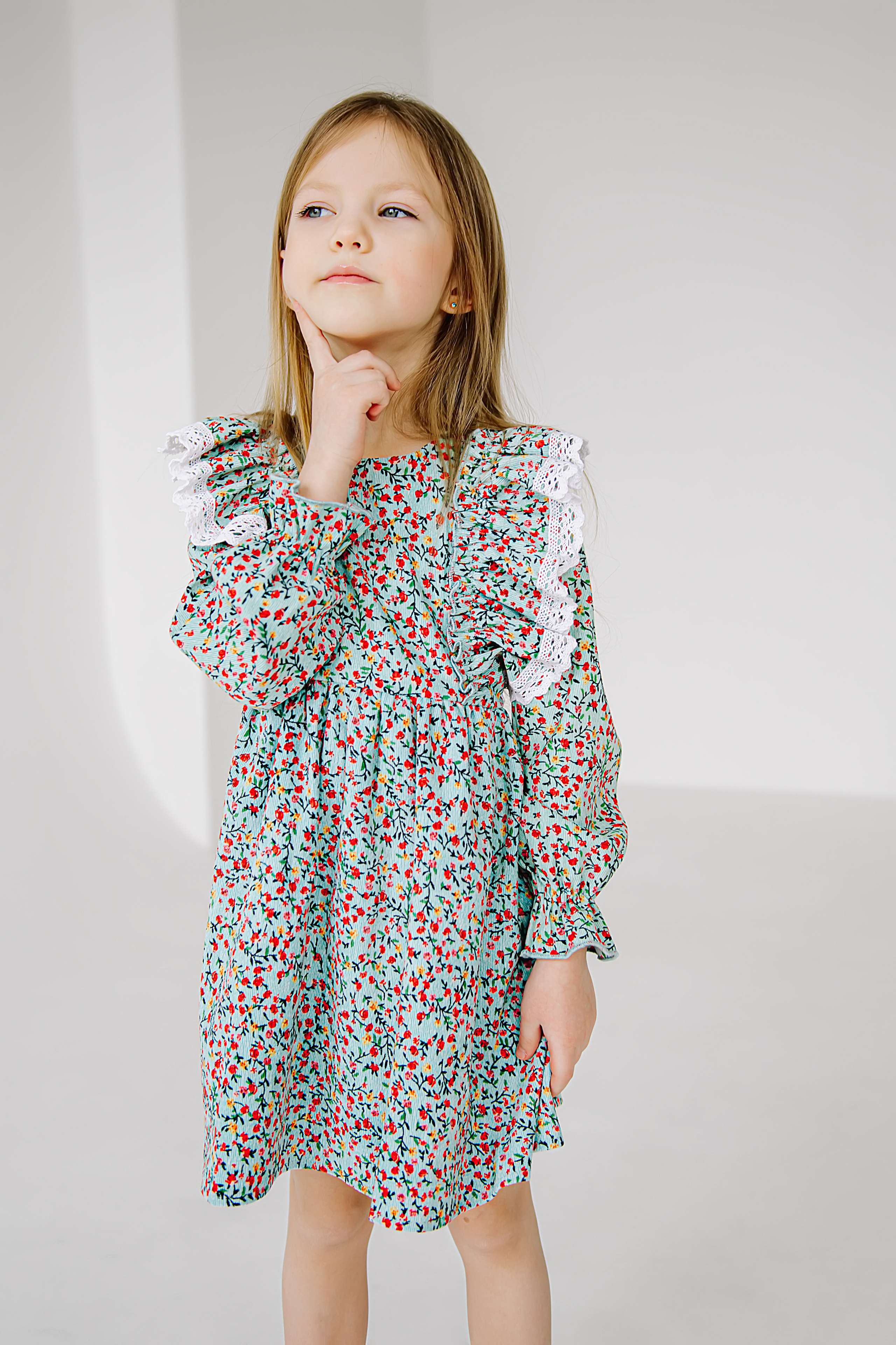 Рекламная съемка «Modern Kids». Школа Развития моделей Город Ижевск