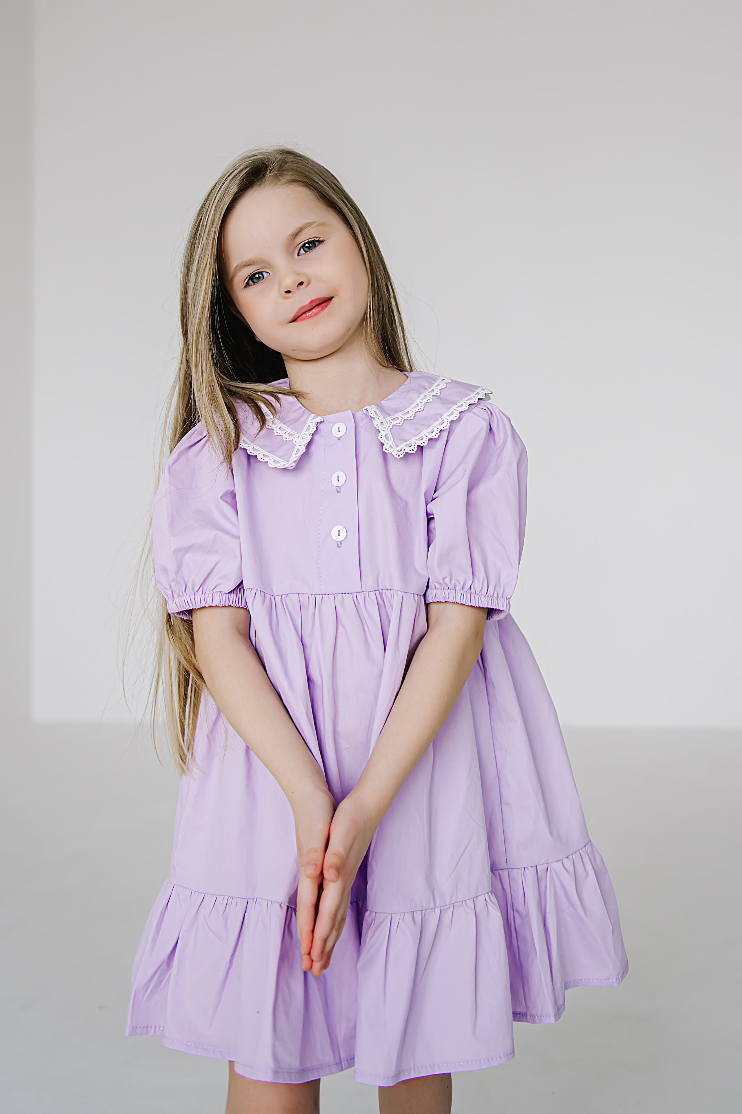 Рекламная съемка «Modern Kids». Школа Развития моделей Город Ижевск