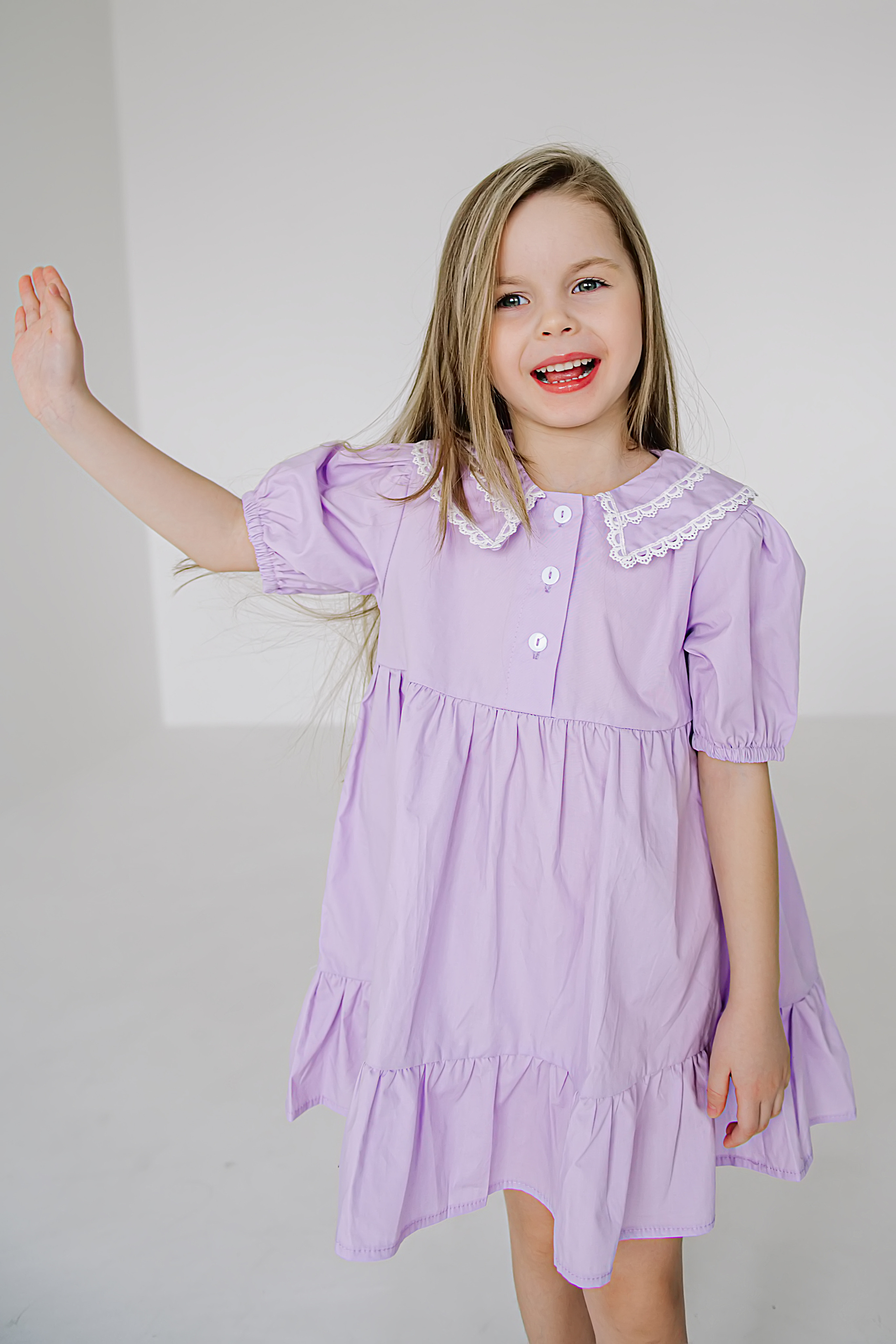 Рекламная съемка «Modern Kids». Школа Развития моделей Город Ижевск