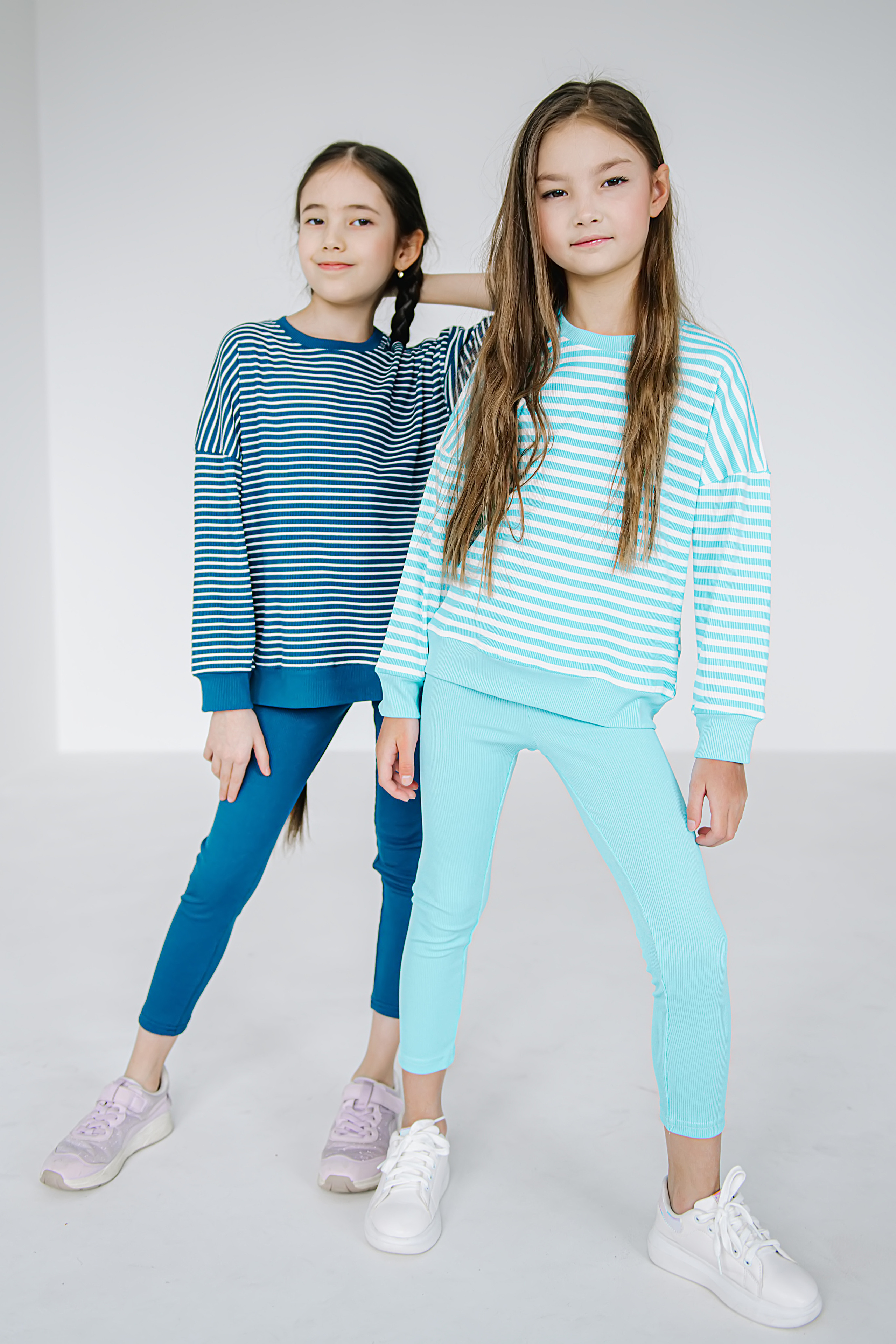 Рекламная съемка «Modern Kids». Школа Развития моделей Город Ижевск