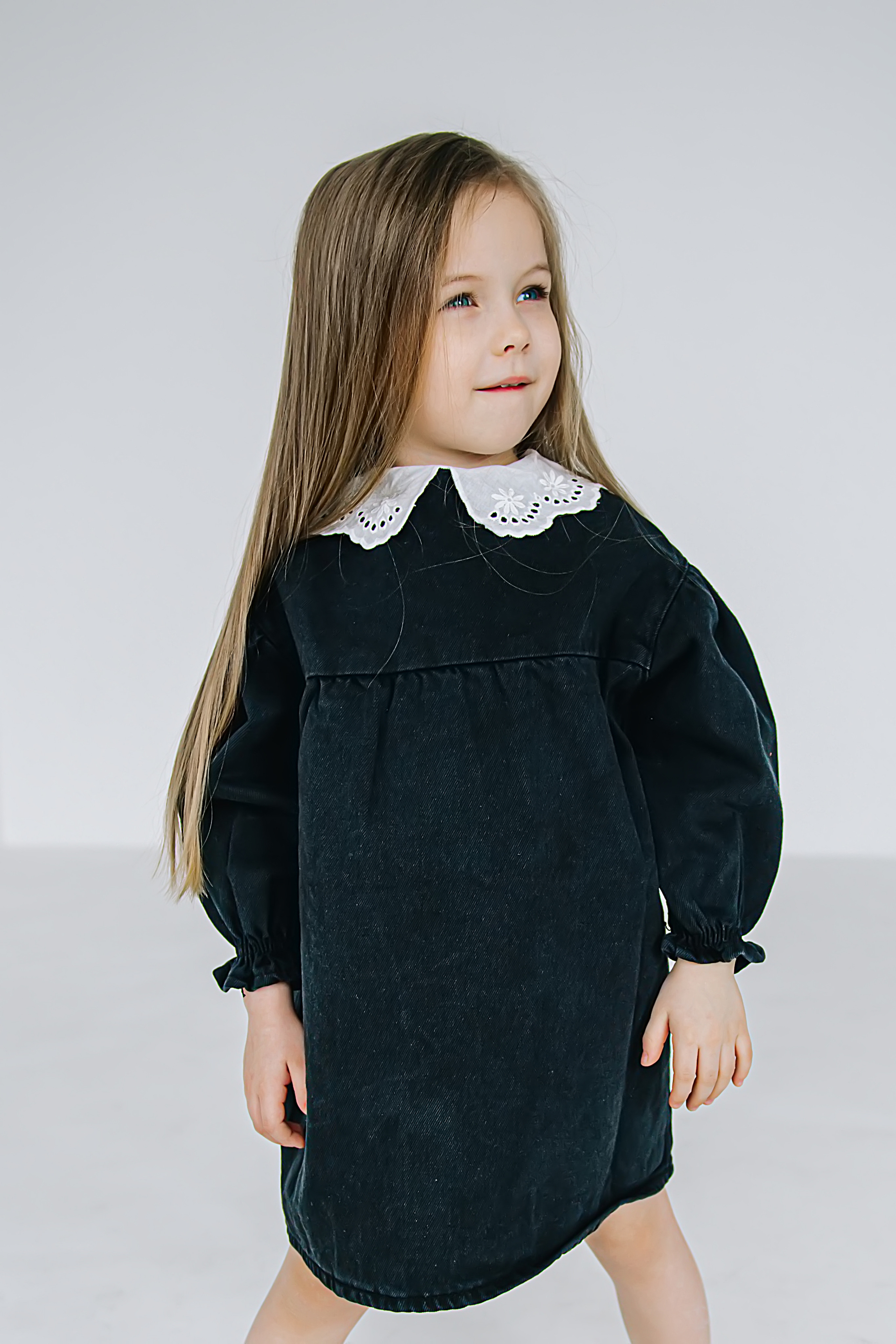 Рекламная съемка «Modern Kids». Школа Развития моделей Город Ижевск