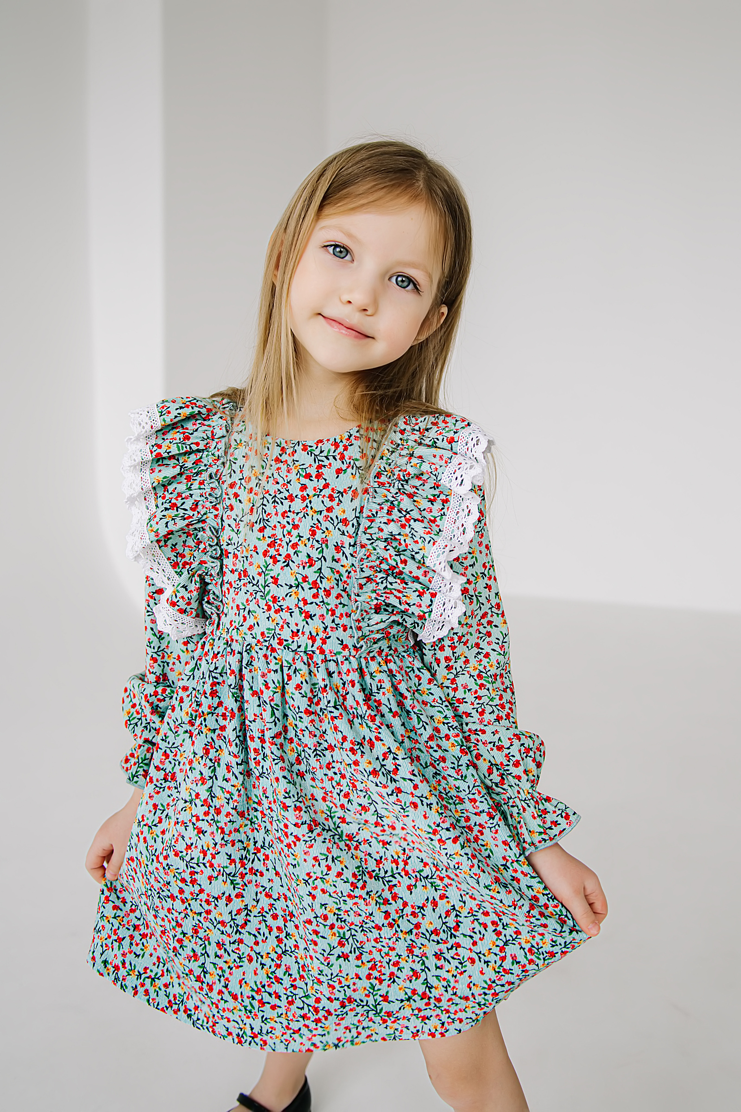 Рекламная съемка «Modern Kids». Школа Развития моделей Город Ижевск