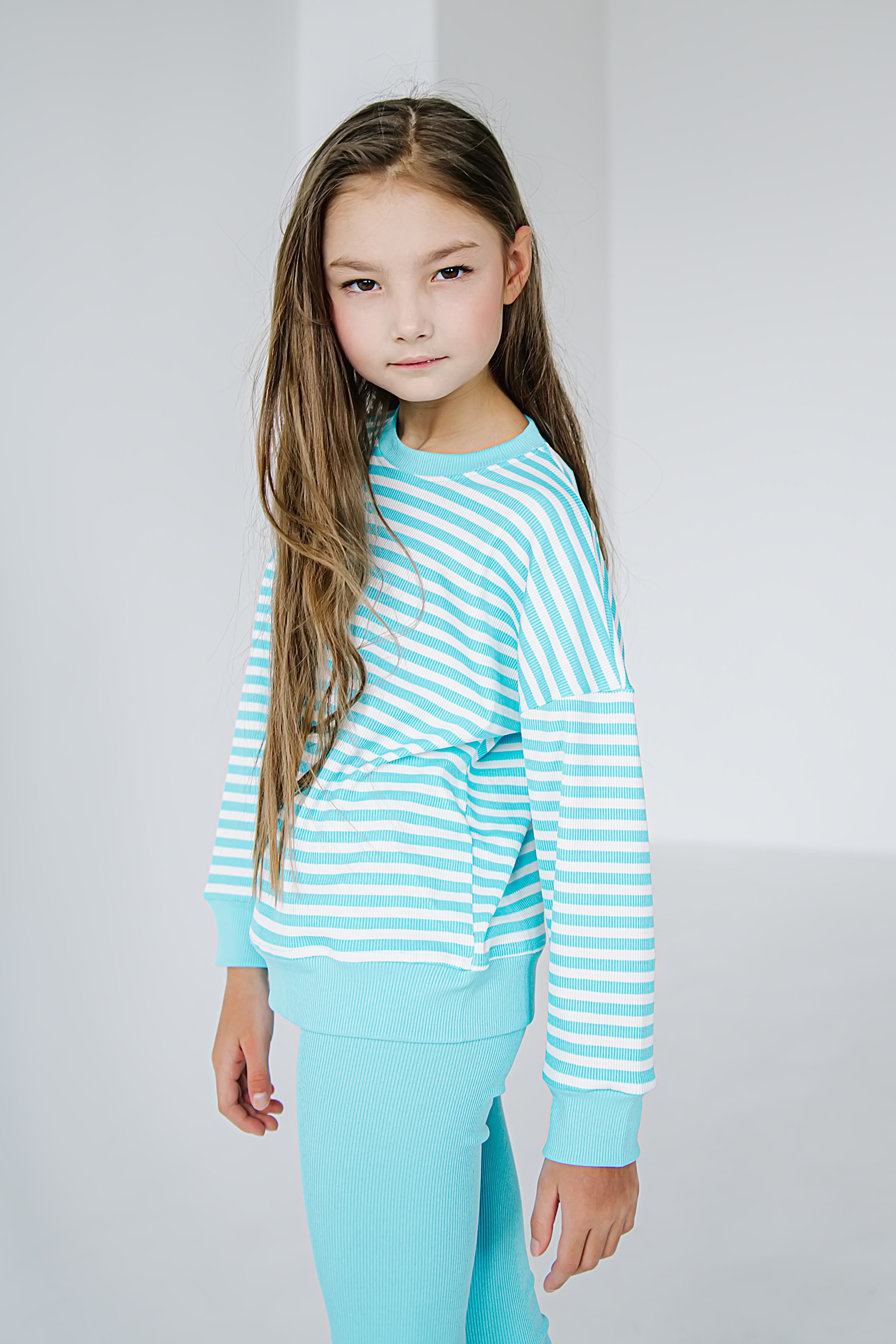 Рекламная съемка «Modern Kids». Школа Развития моделей Город Ижевск