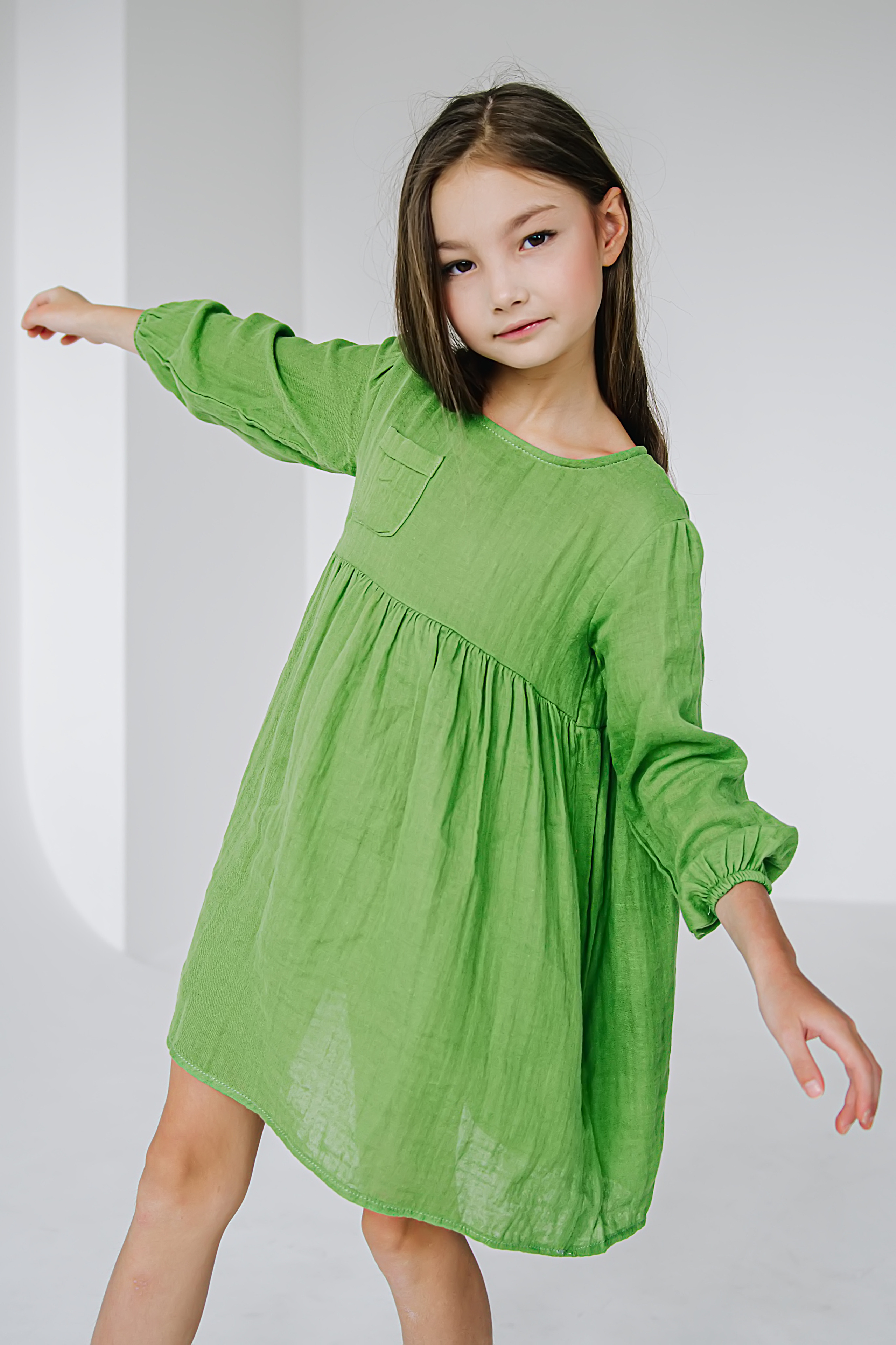 Рекламная съемка «Modern Kids». Школа Развития моделей Город Ижевск