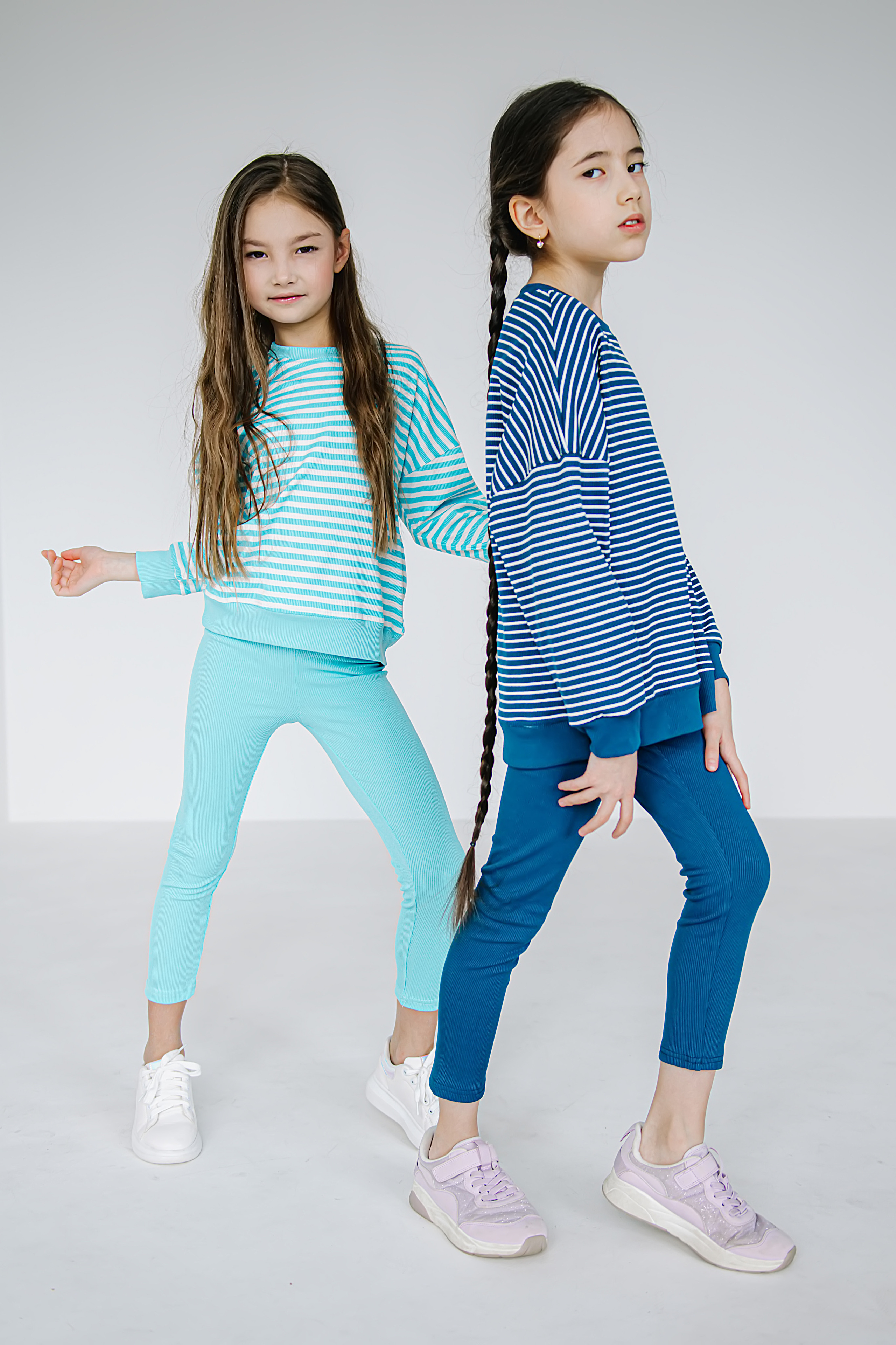 Рекламная съемка «Modern Kids». Школа Развития моделей Город Ижевск