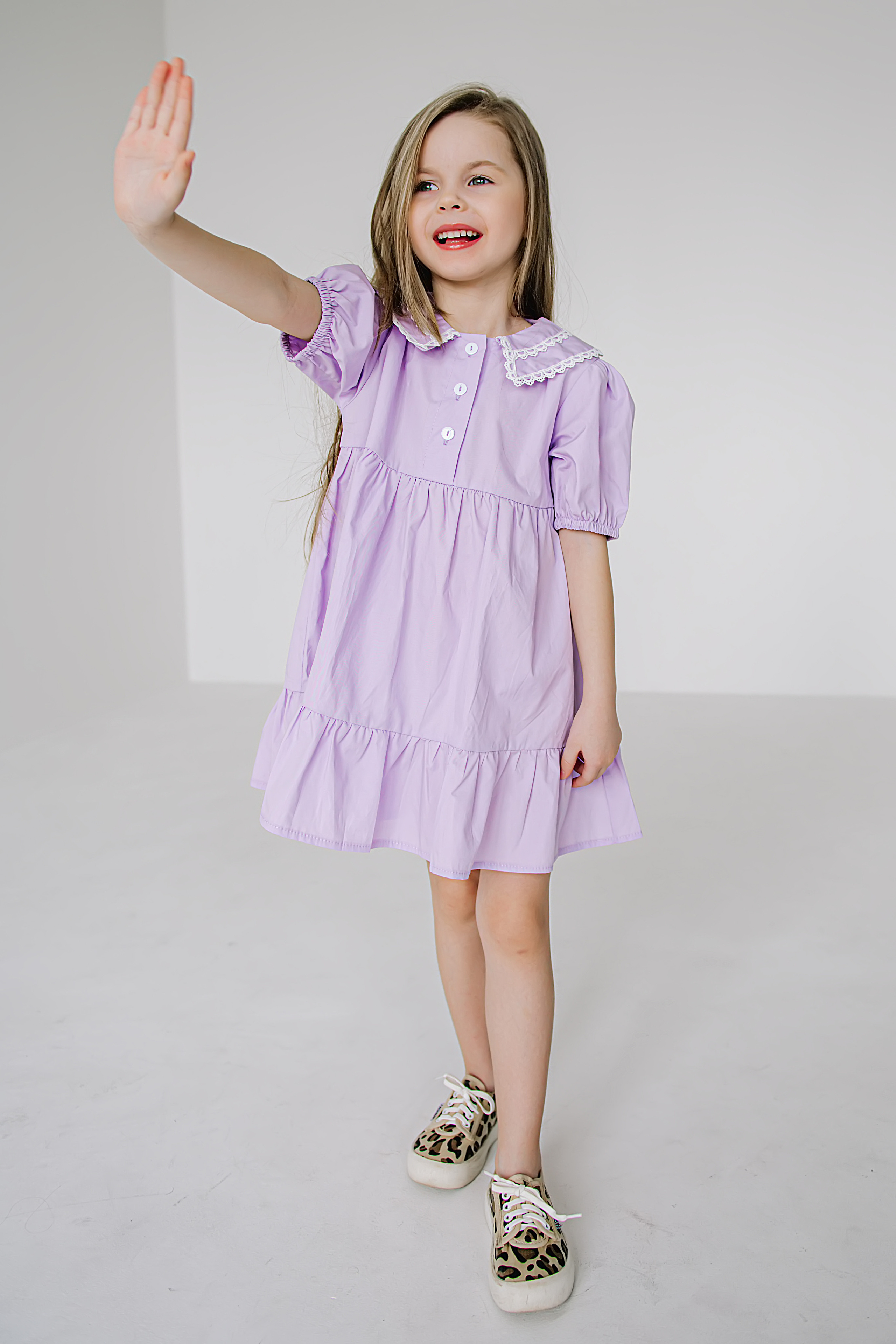 Рекламная съемка «Modern Kids». Школа Развития моделей Город Ижевск