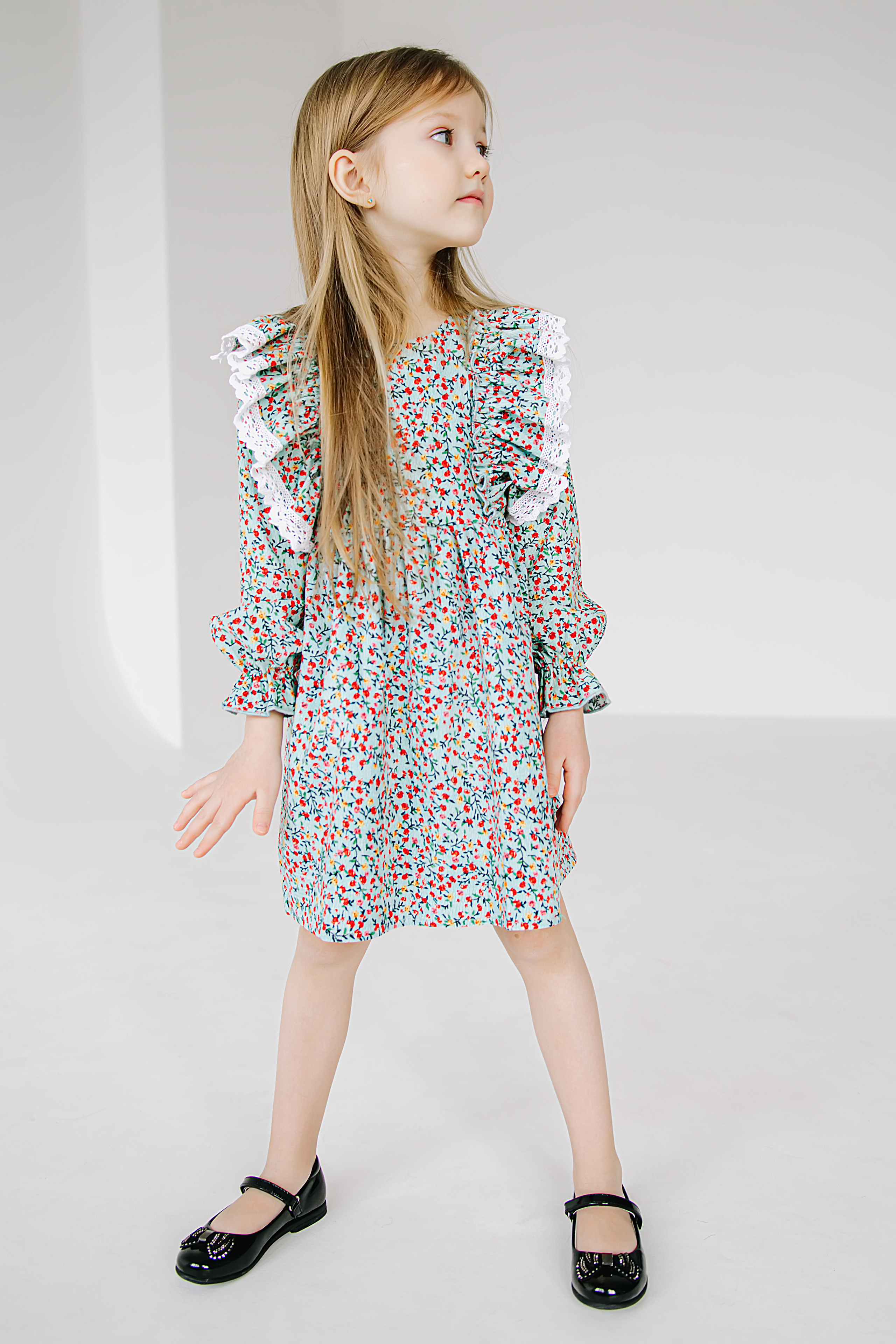 Рекламная съемка «Modern Kids». Школа Развития моделей Город Ижевск