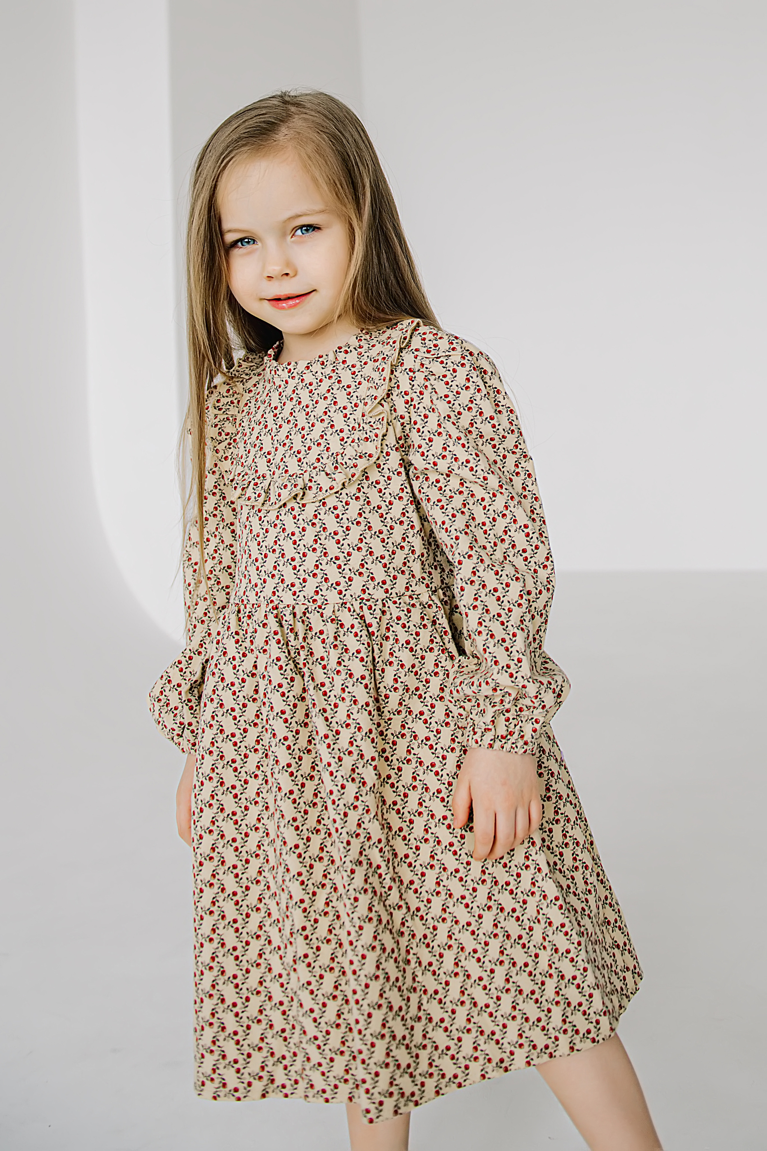 Рекламная съемка «Modern Kids». Школа Развития моделей Город Ижевск