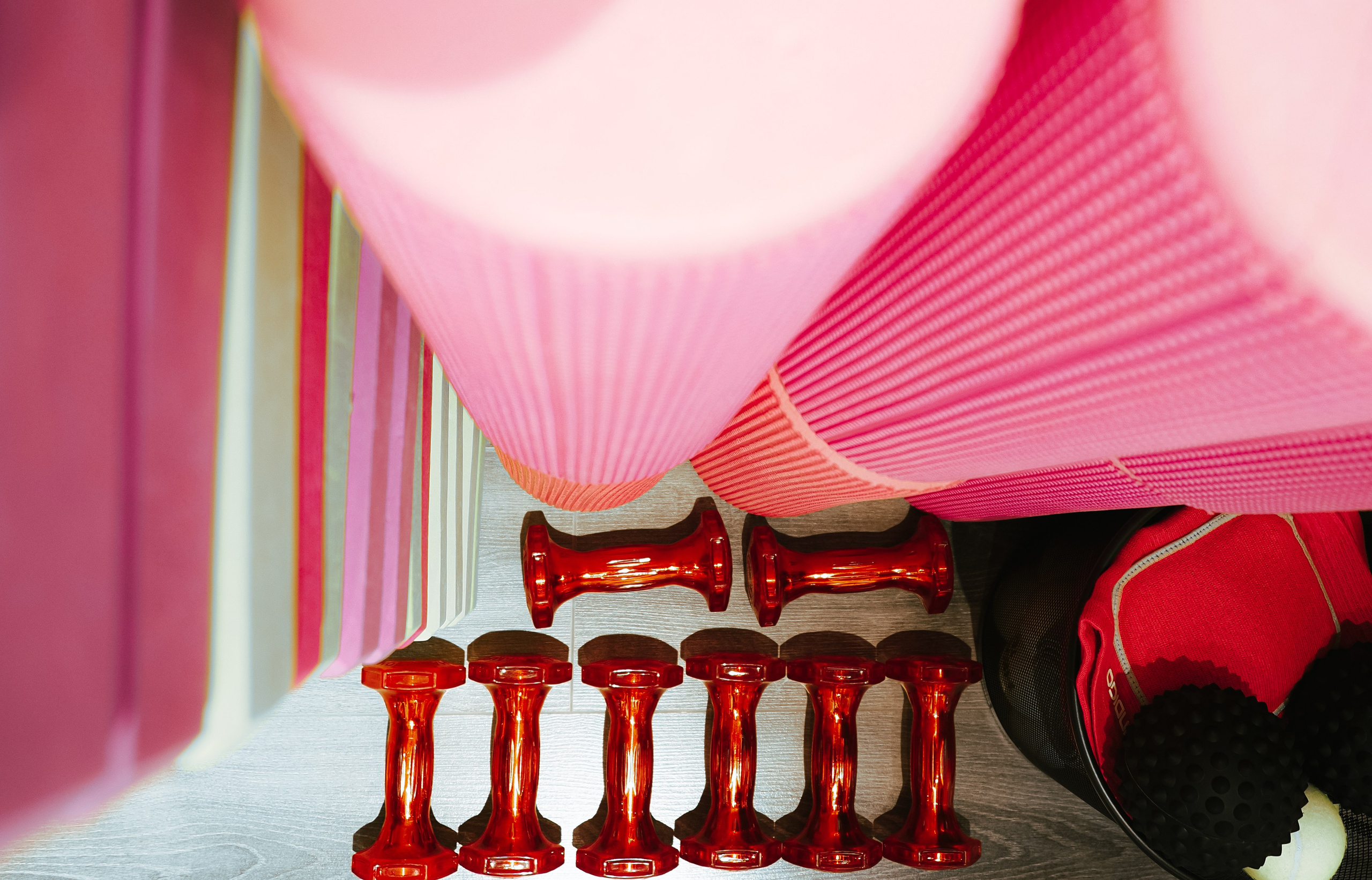 Студия фитнеса. Фотограф Рязань. Семейный Свадебный фотограф