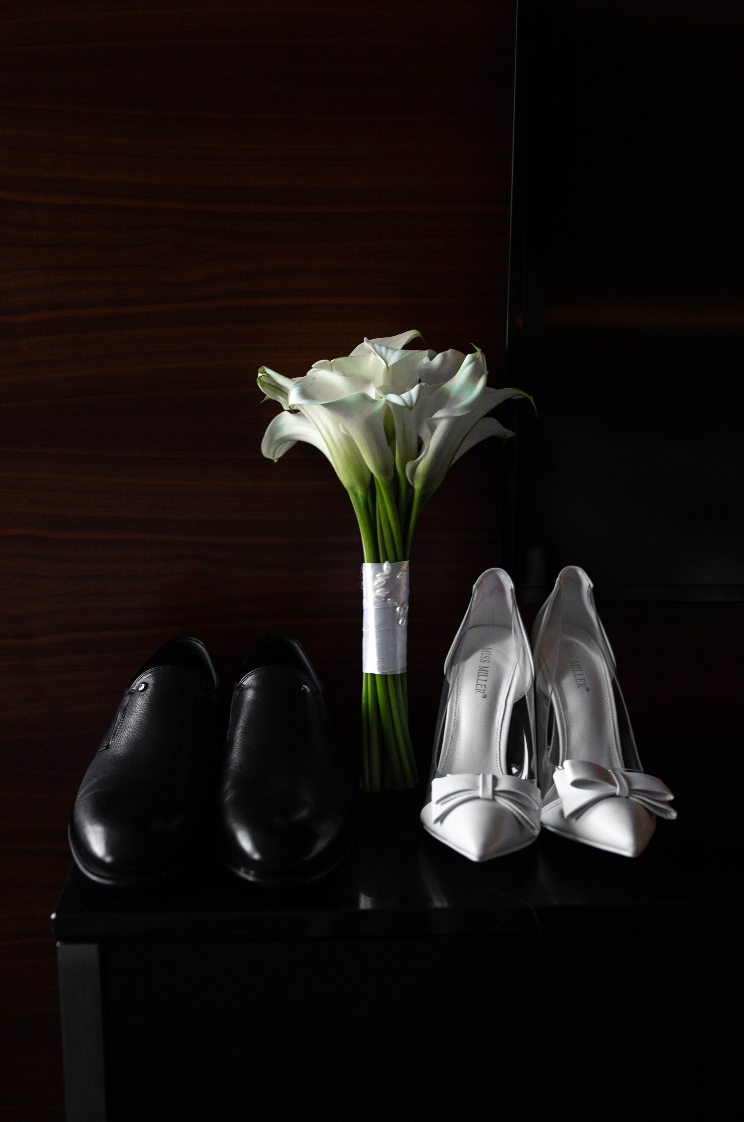 СВАДЕБНЫЙ. Фотограф Бушуева Дарья