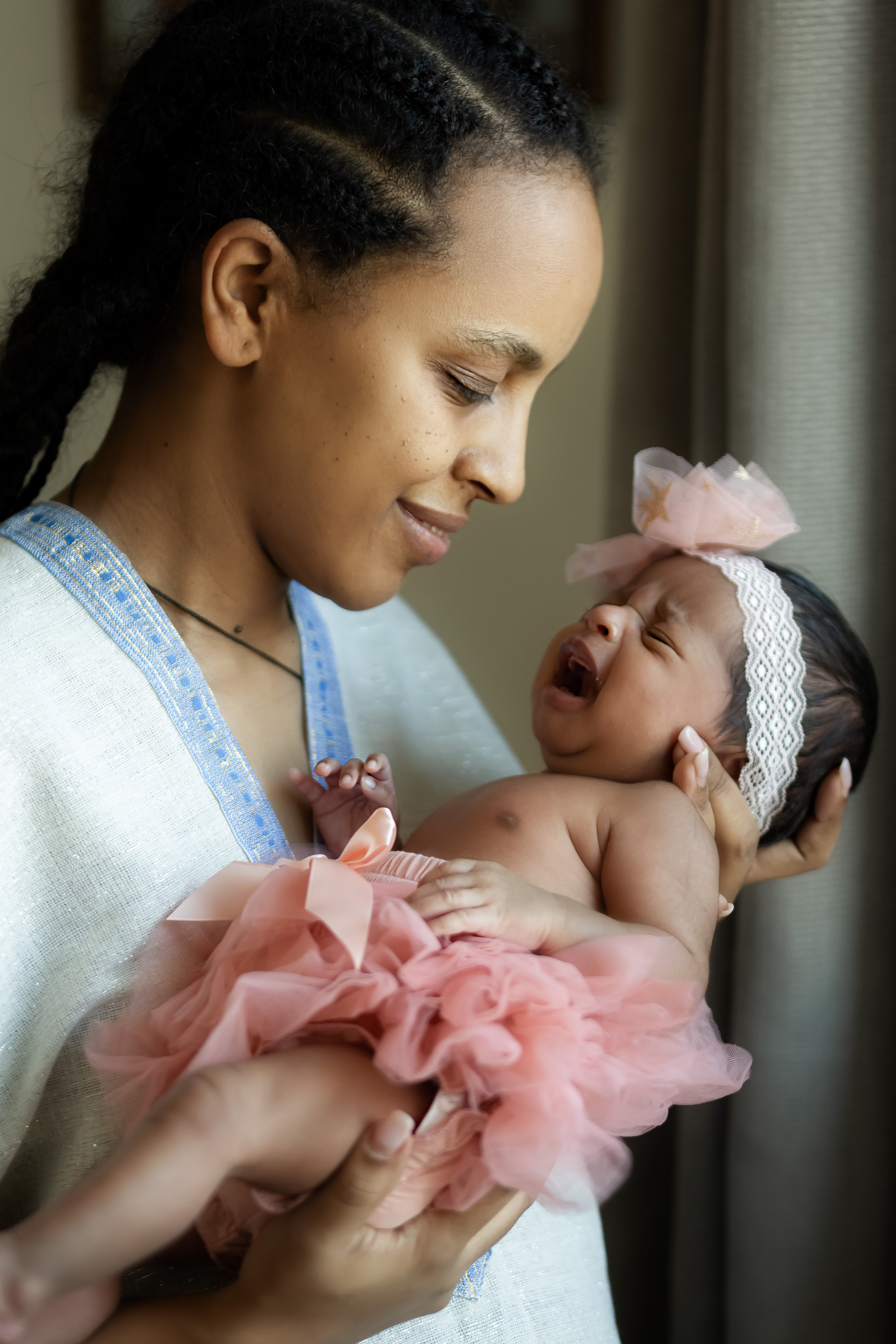 Амин и Тина. Съемка Таинств Крещения Венчания, детские и семейные съемки в Пензе