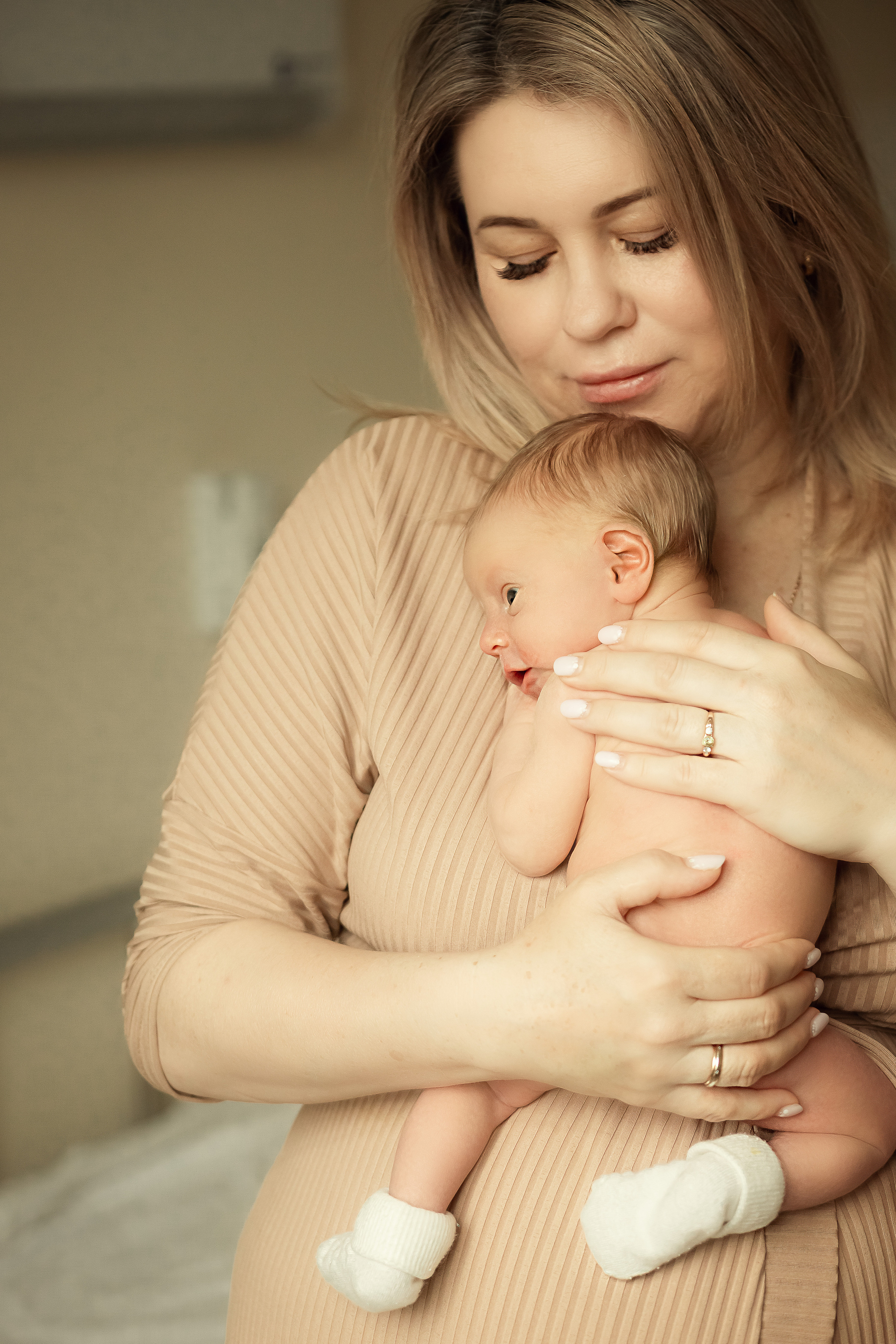 Виктория и Матвей. Съемка Таинств Крещения Венчания, детские и семейные съемки в Пензе
