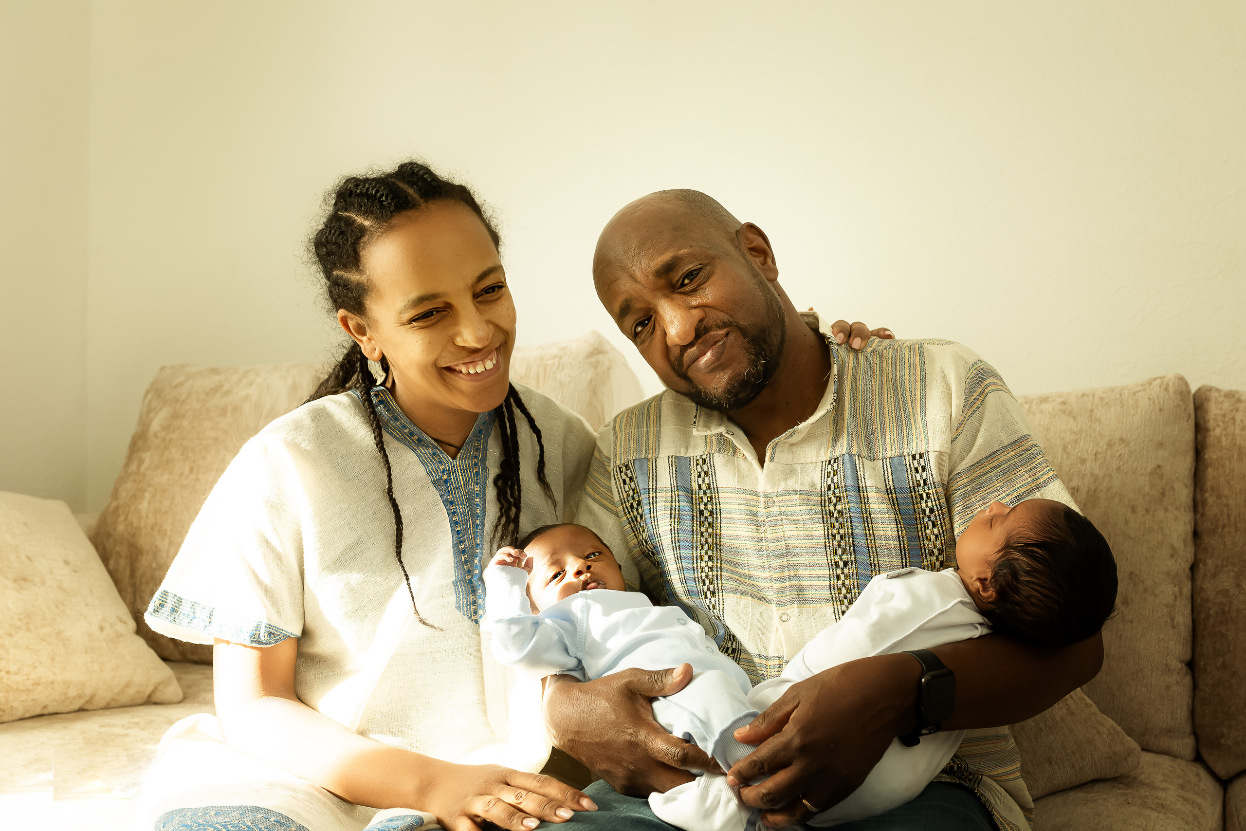 Амин и Тина. Съемка Таинств Крещения Венчания, детские и семейные съемки в Пензе