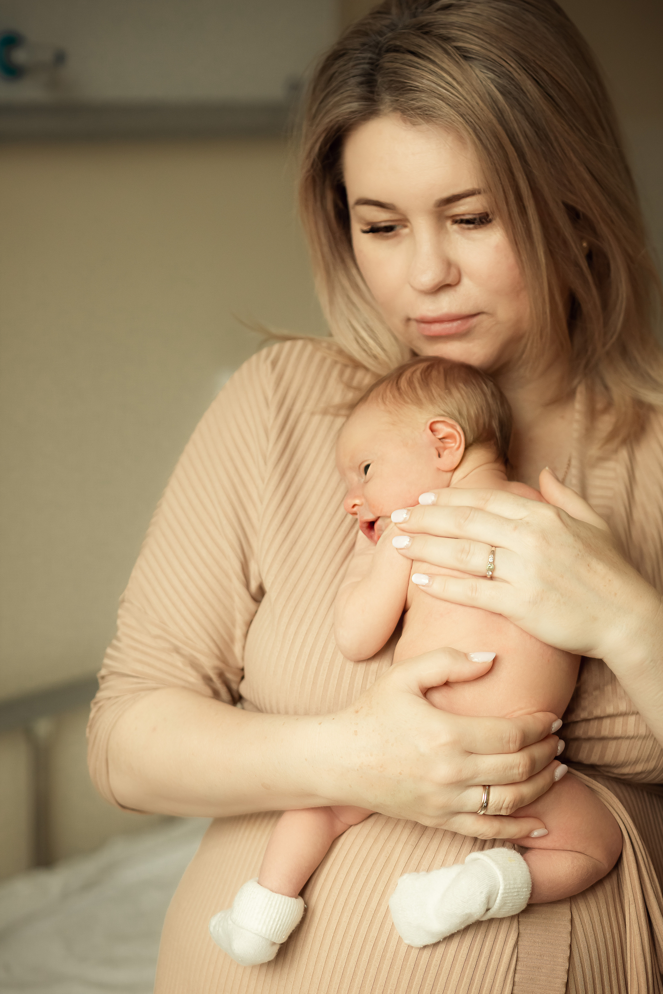 Виктория и Матвей. Съемка Таинств Крещения Венчания, детские и семейные съемки в Пензе