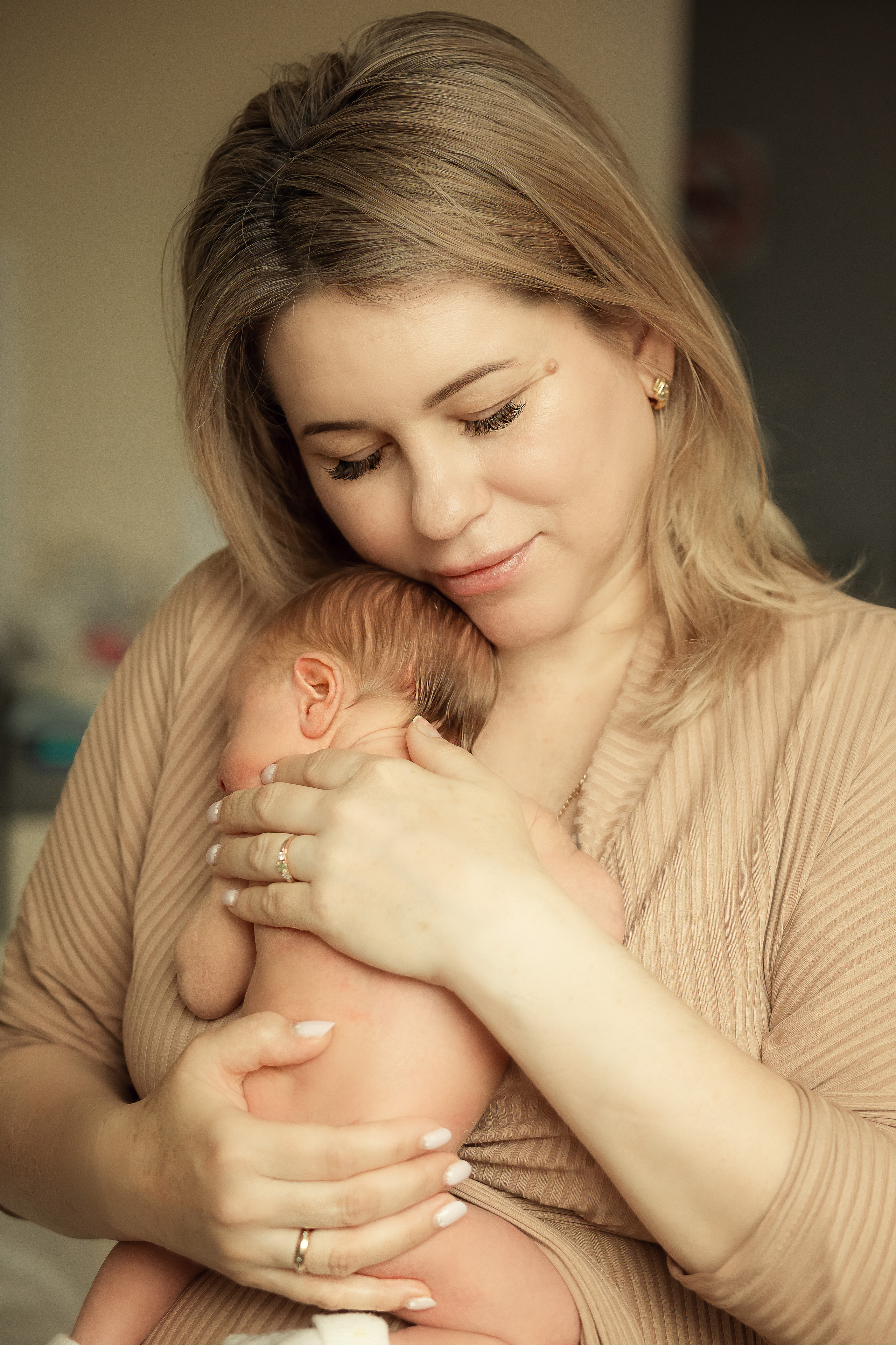 Виктория и Матвей. Съемка Таинств Крещения Венчания, детские и семейные съемки в Пензе