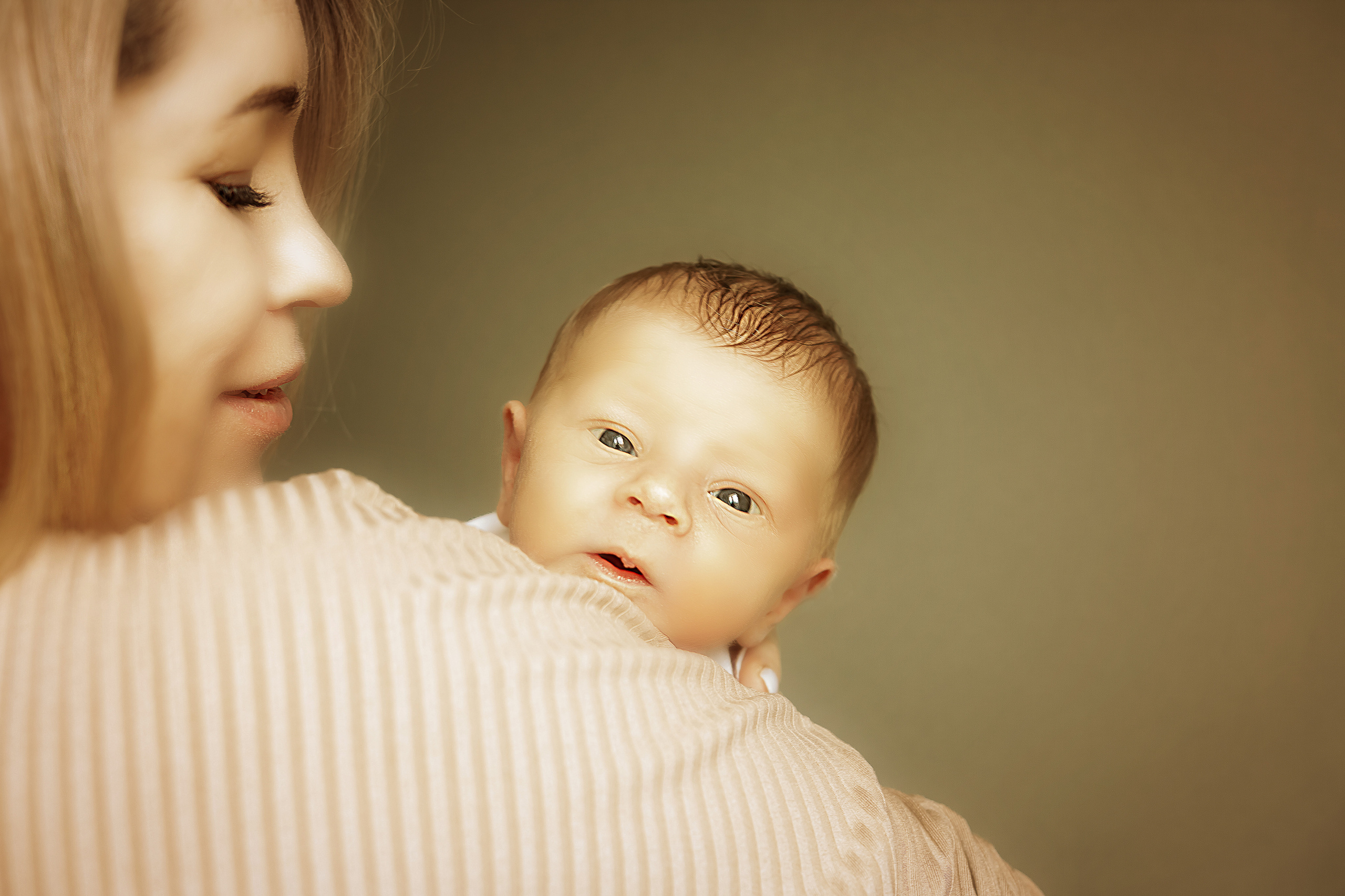 Виктория и Матвей. Съемка Таинств Крещения Венчания, детские и семейные съемки в Пензе