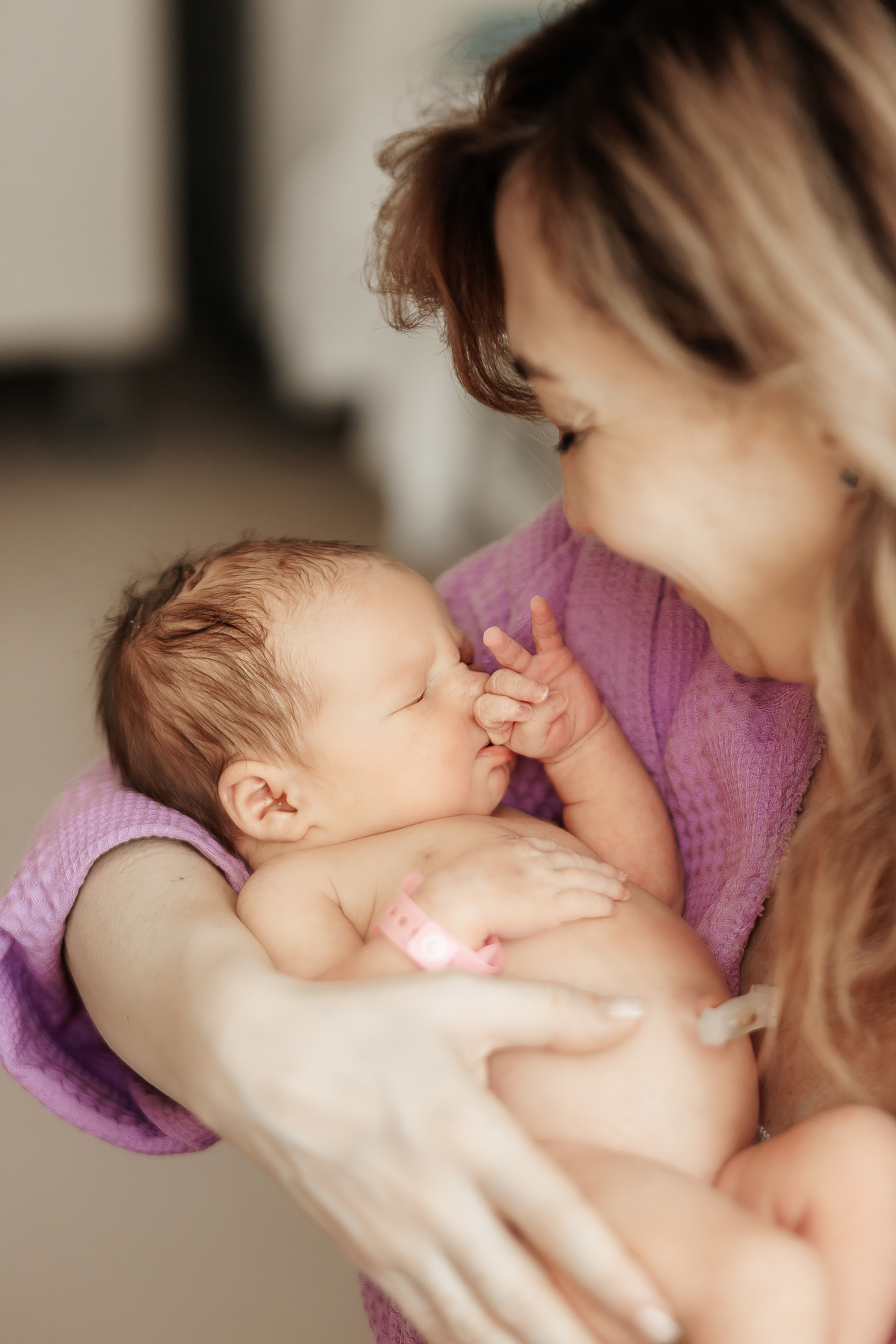 Юлия и Варечка. Съемка Таинств Крещения Венчания, детские и семейные съемки в Пензе