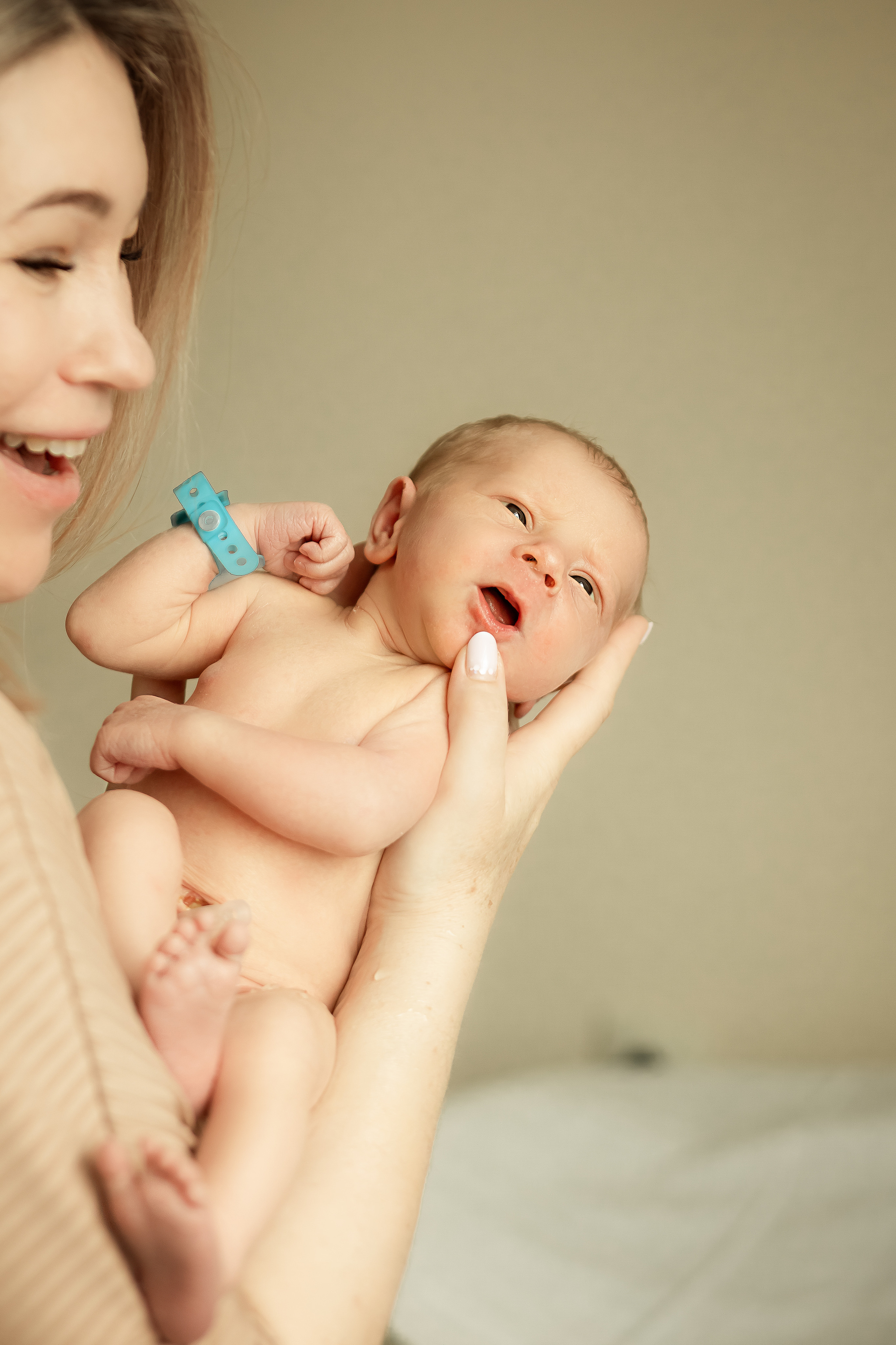 Виктория и Матвей. Съемка Таинств Крещения Венчания, детские и семейные съемки в Пензе