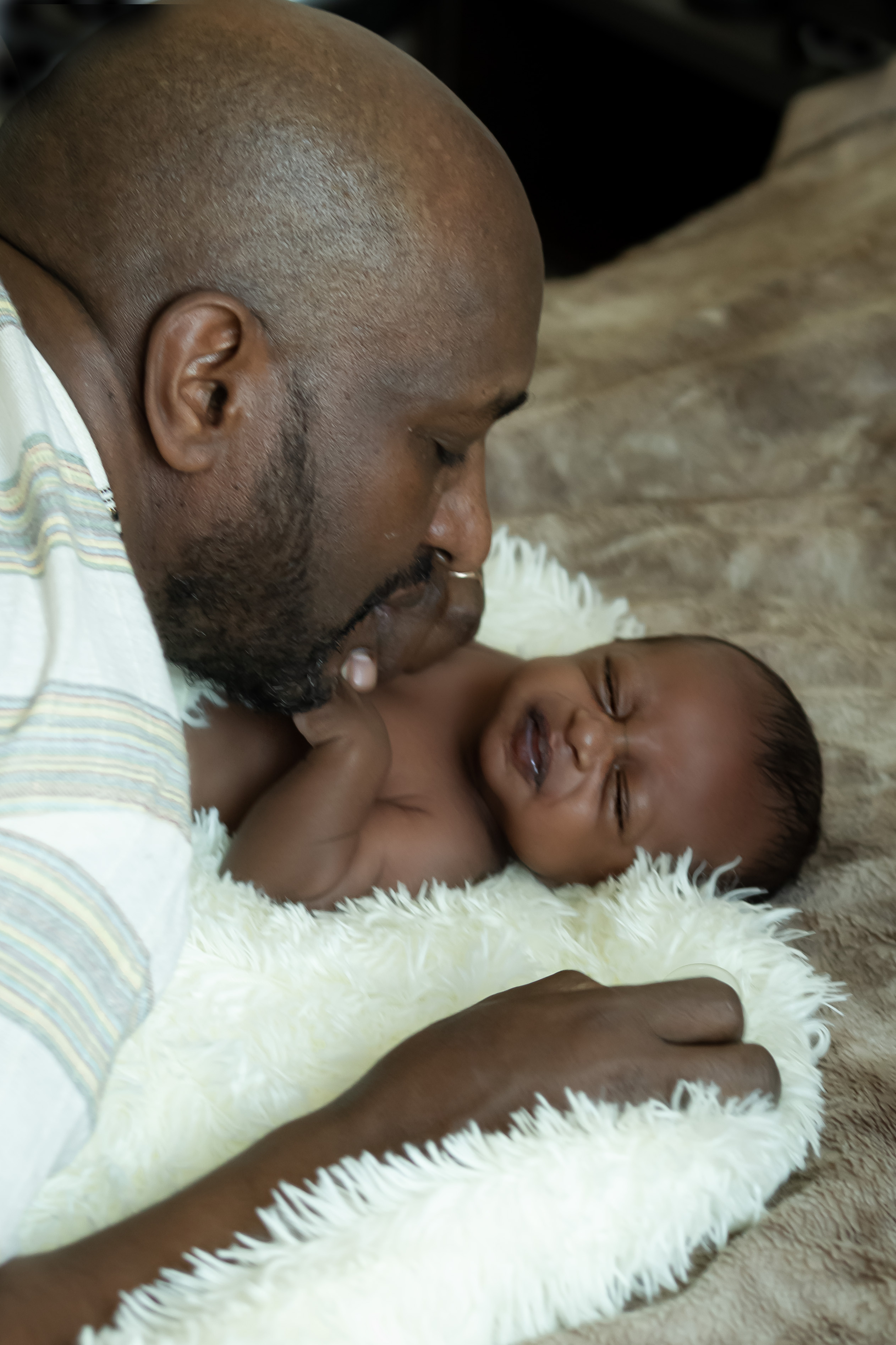 Амин и Тина. Съемка Таинств Крещения Венчания, детские и семейные съемки в Пензе