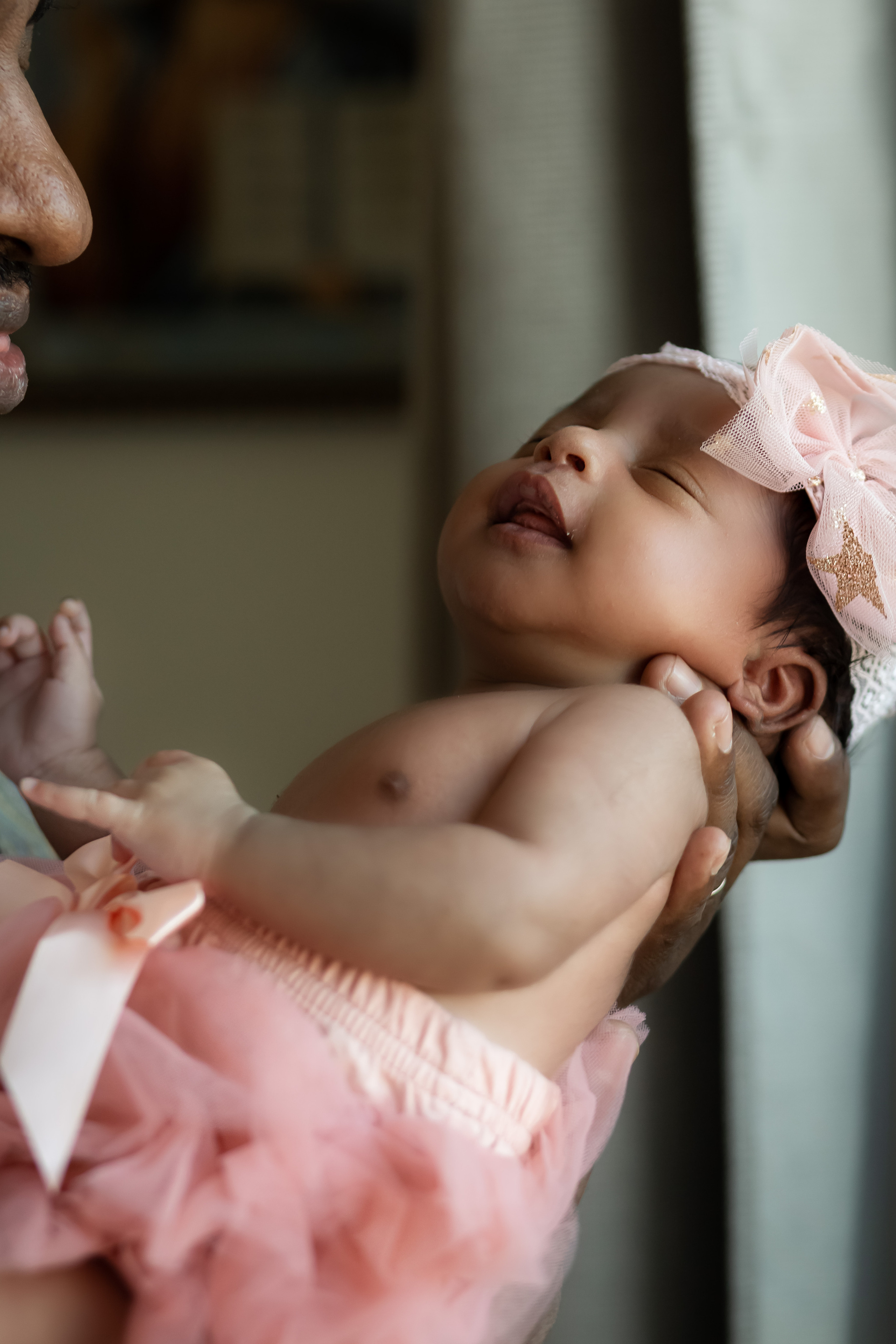 Амин и Тина. Съемка Таинств Крещения Венчания, детские и семейные съемки в Пензе