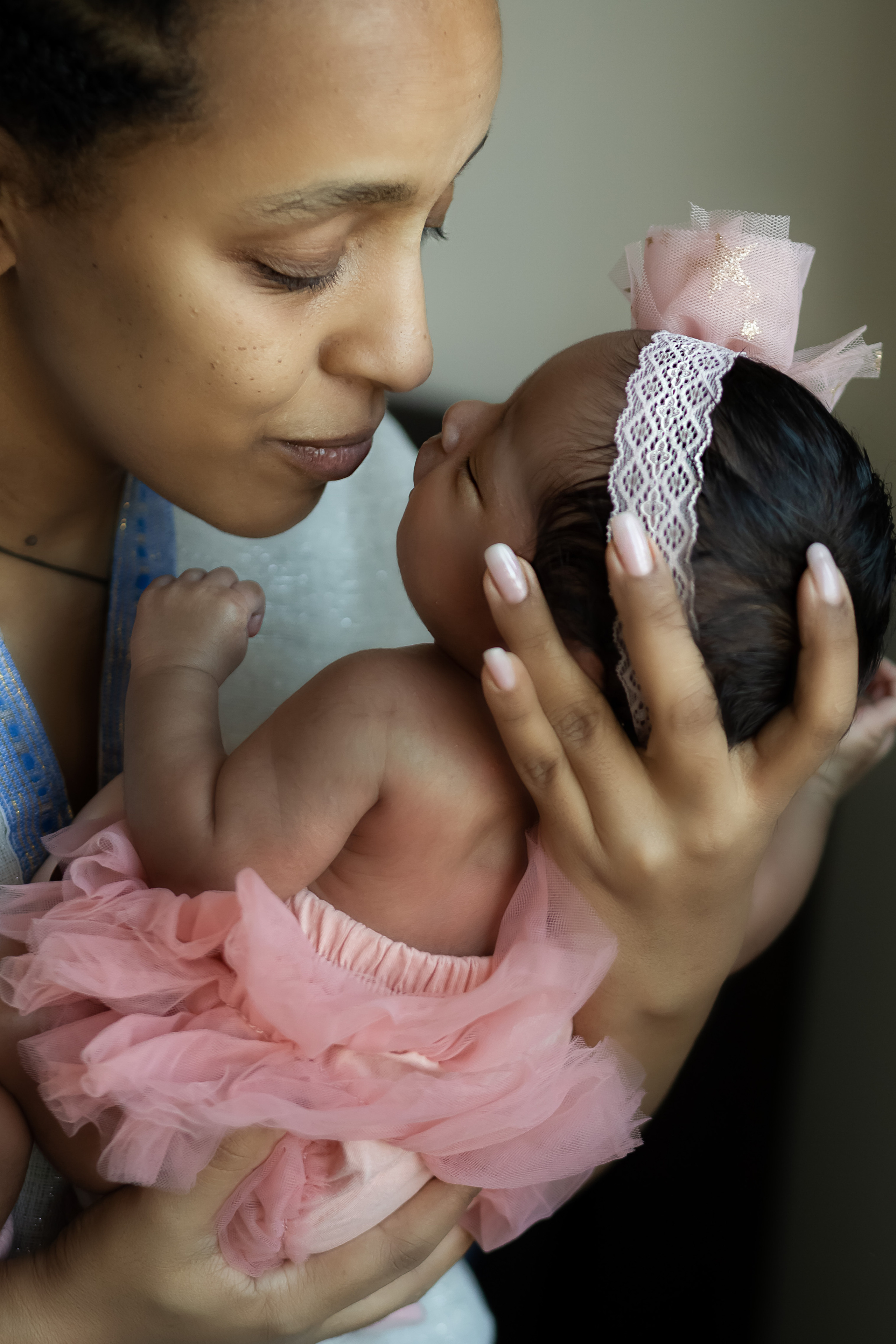 Амин и Тина. Съемка Таинств Крещения Венчания, детские и семейные съемки в Пензе