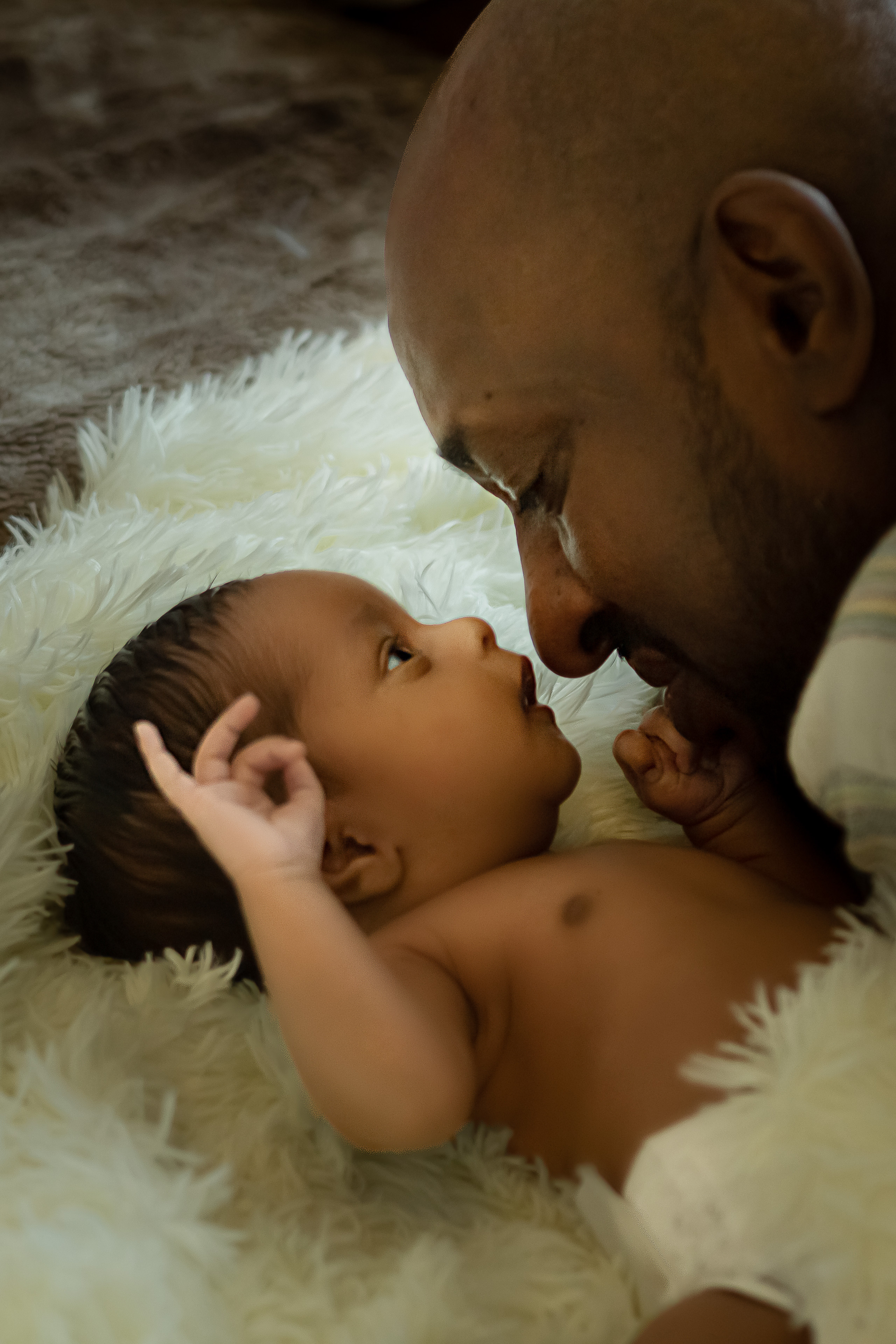 Амин и Тина. Съемка Таинств Крещения Венчания, детские и семейные съемки в Пензе