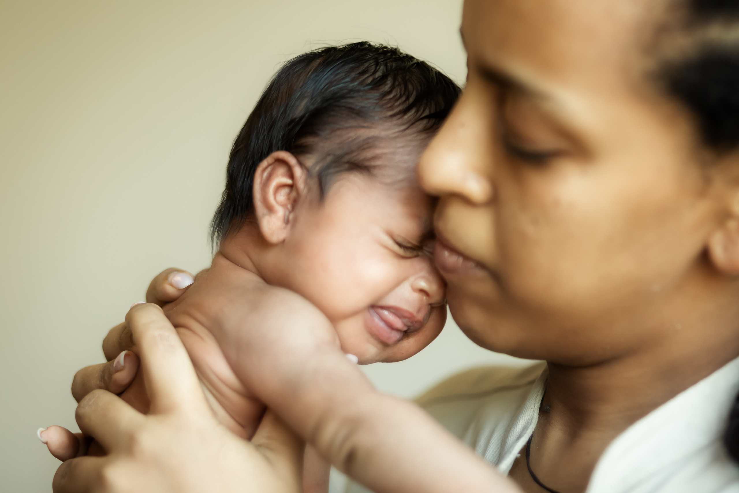 Амин и Тина. Съемка Таинств Крещения Венчания, детские и семейные съемки в Пензе