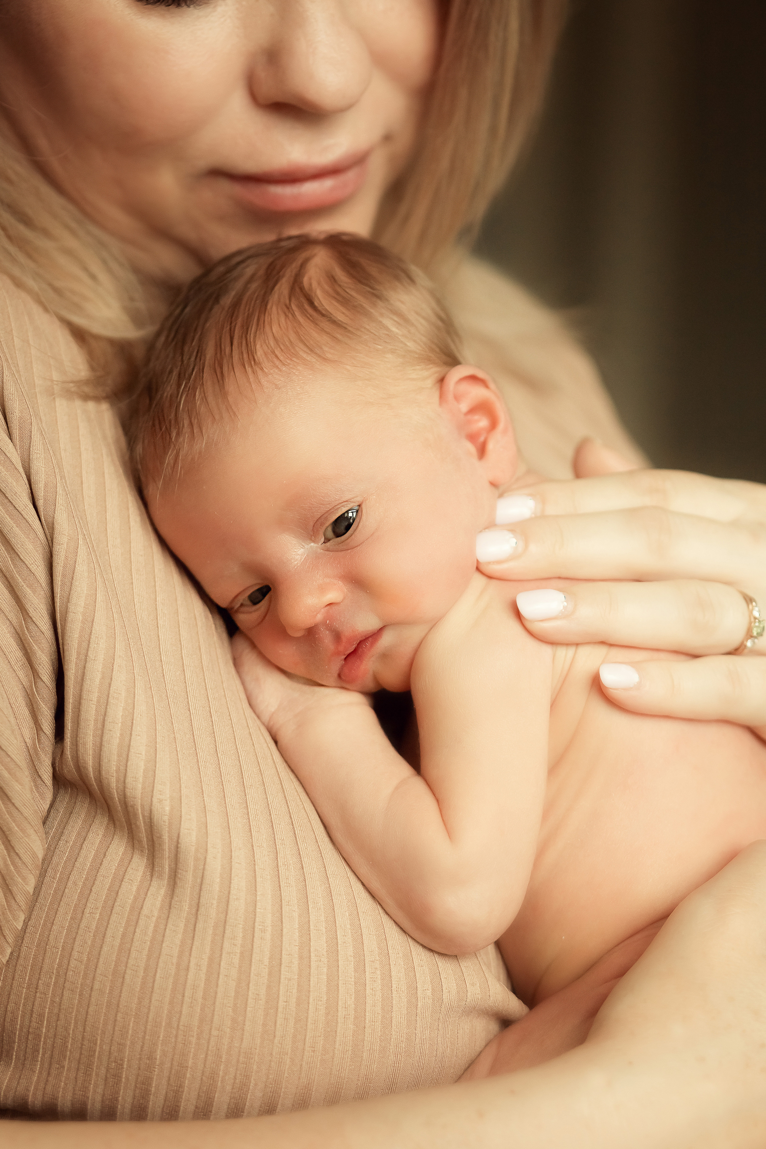 Виктория и Матвей. Съемка Таинств Крещения Венчания, детские и семейные съемки в Пензе