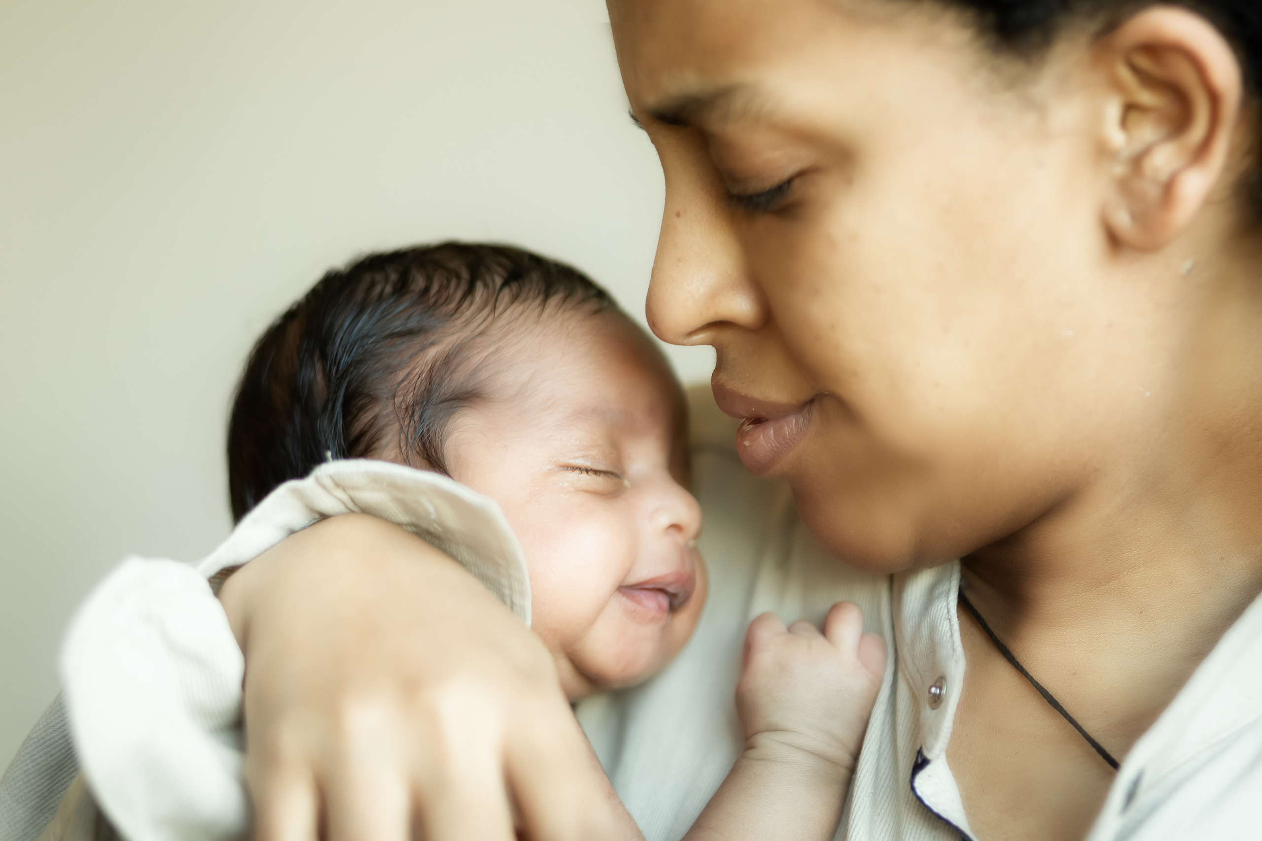 Амин и Тина. Съемка Таинств Крещения Венчания, детские и семейные съемки в Пензе