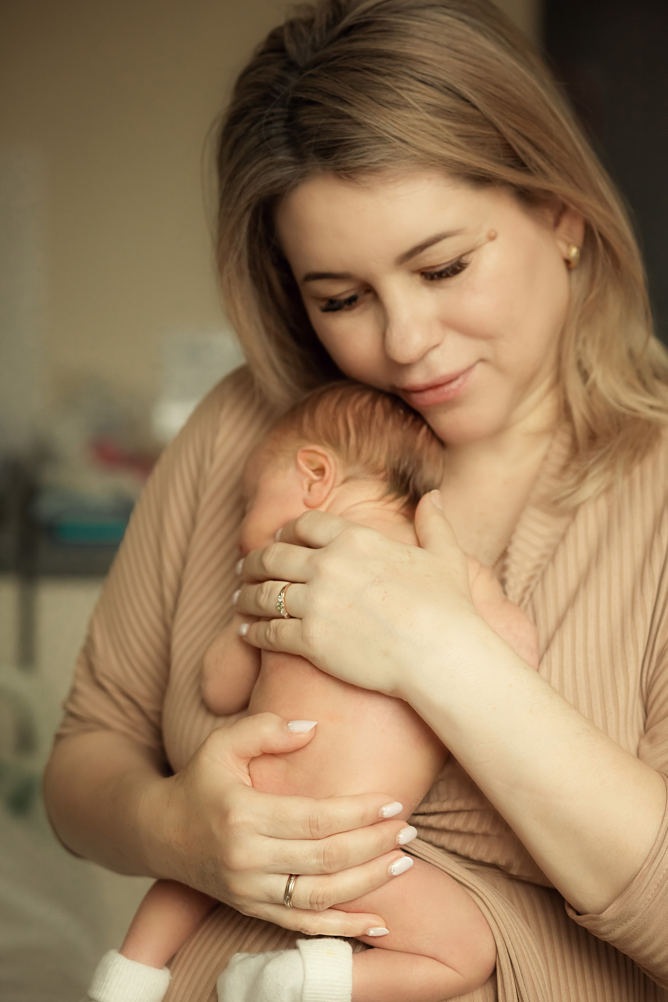 Виктория и Матвей. Съемка Таинств Крещения Венчания, детские и семейные съемки в Пензе