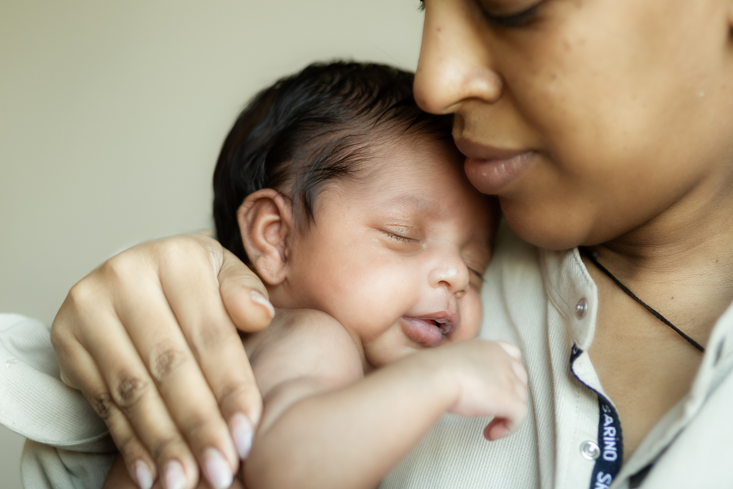 Амин и Тина. Съемка Таинств Крещения Венчания, детские и семейные съемки в Пензе