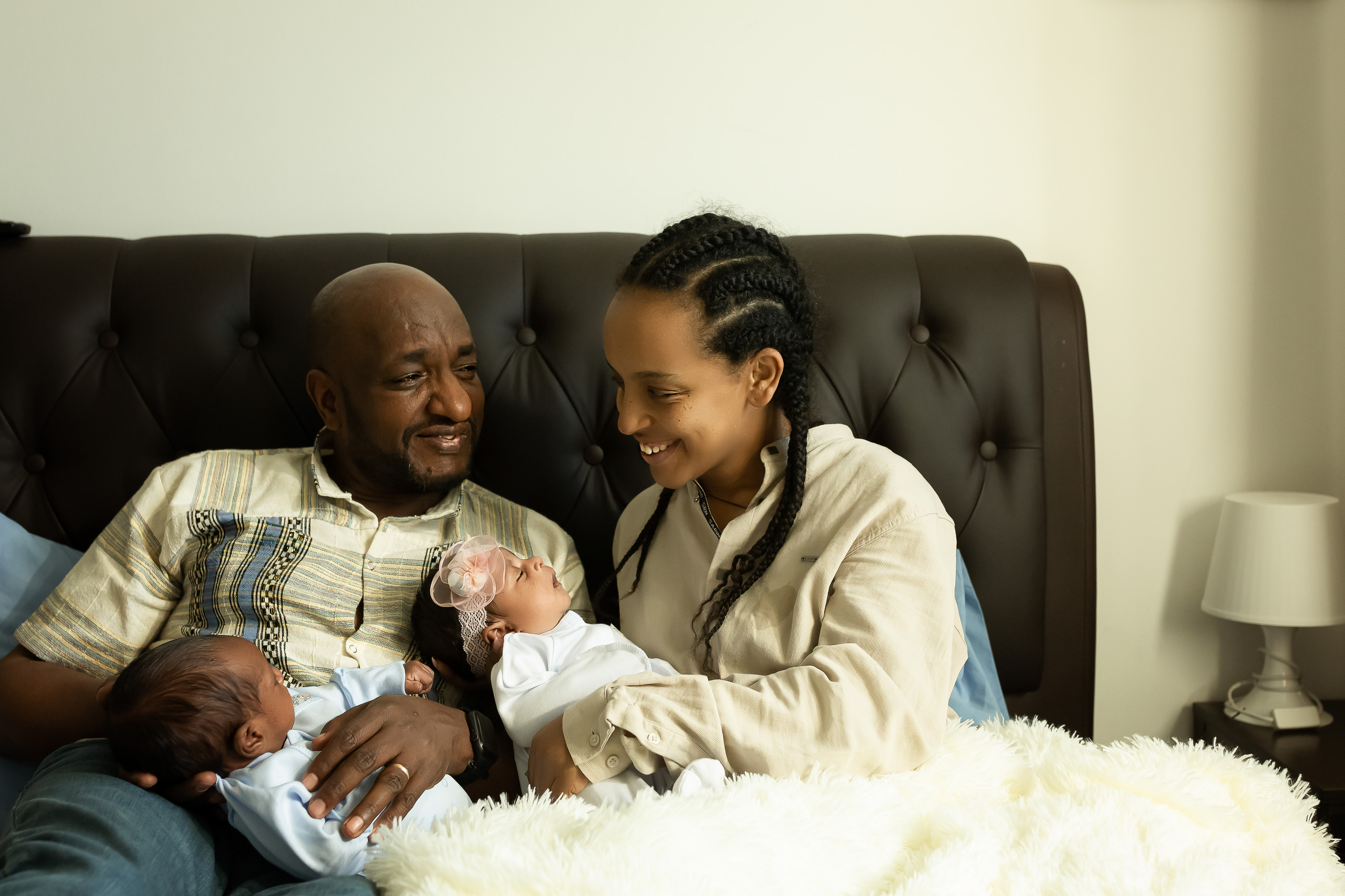 Амин и Тина. Съемка Таинств Крещения Венчания, детские и семейные съемки в Пензе