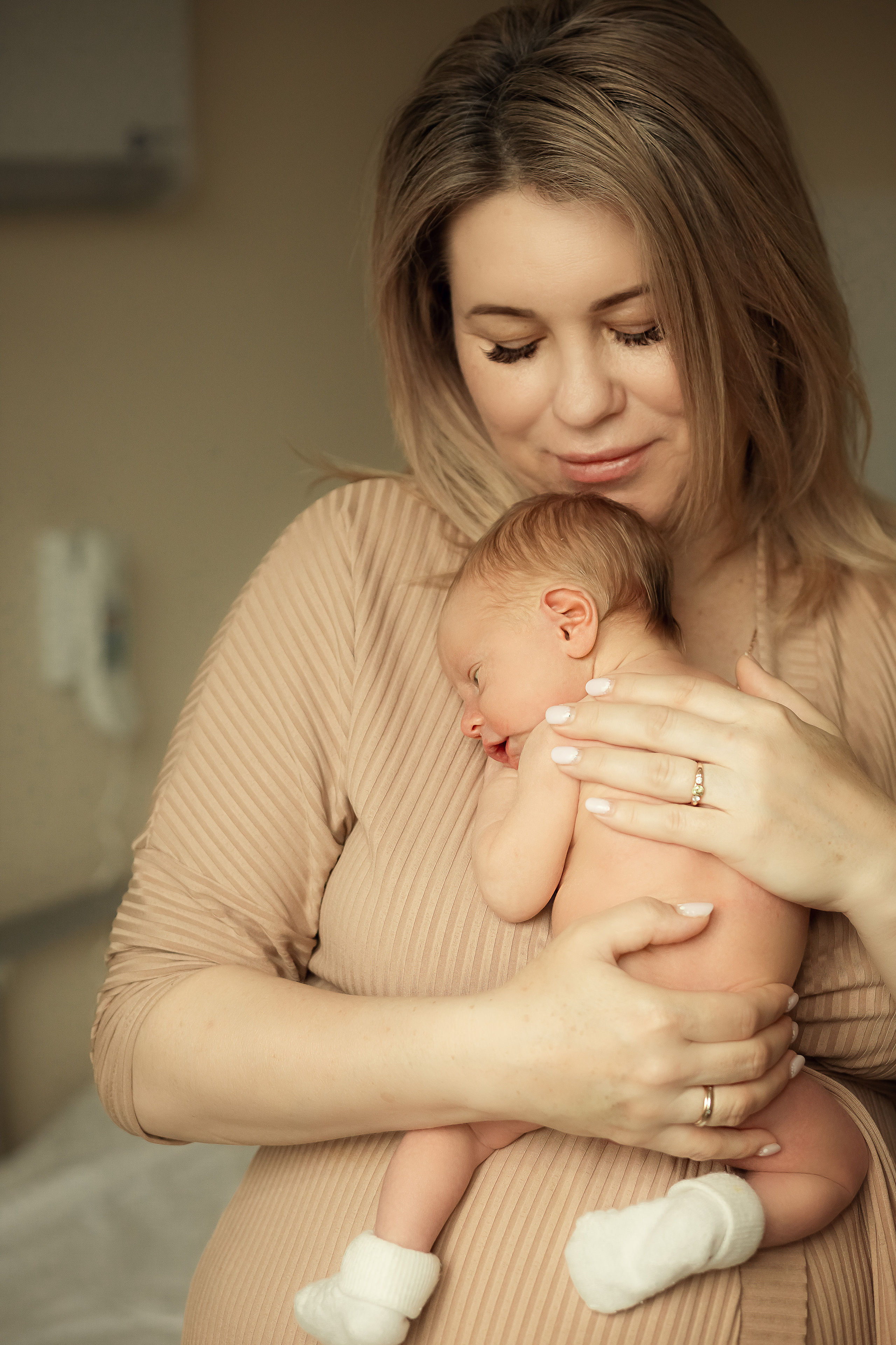 Виктория и Матвей. Съемка Таинств Крещения Венчания, детские и семейные съемки в Пензе