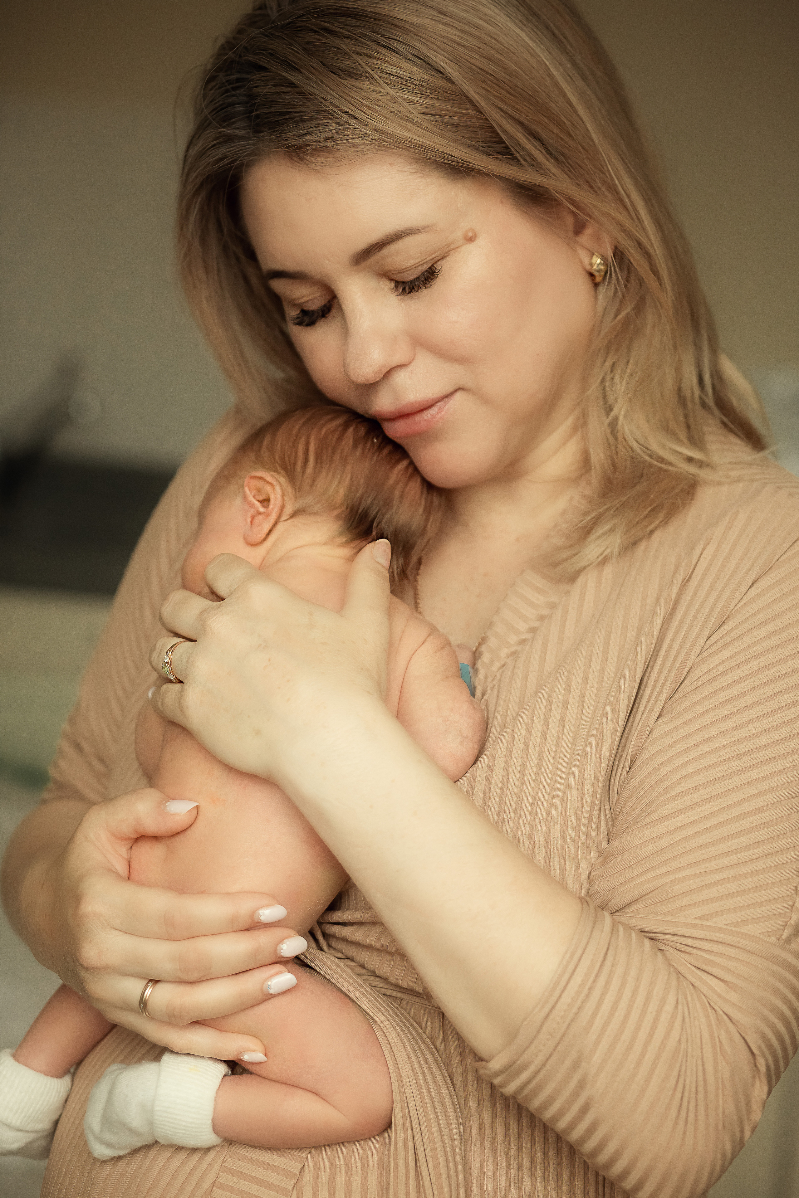 Виктория и Матвей. Съемка Таинств Крещения Венчания, детские и семейные съемки в Пензе