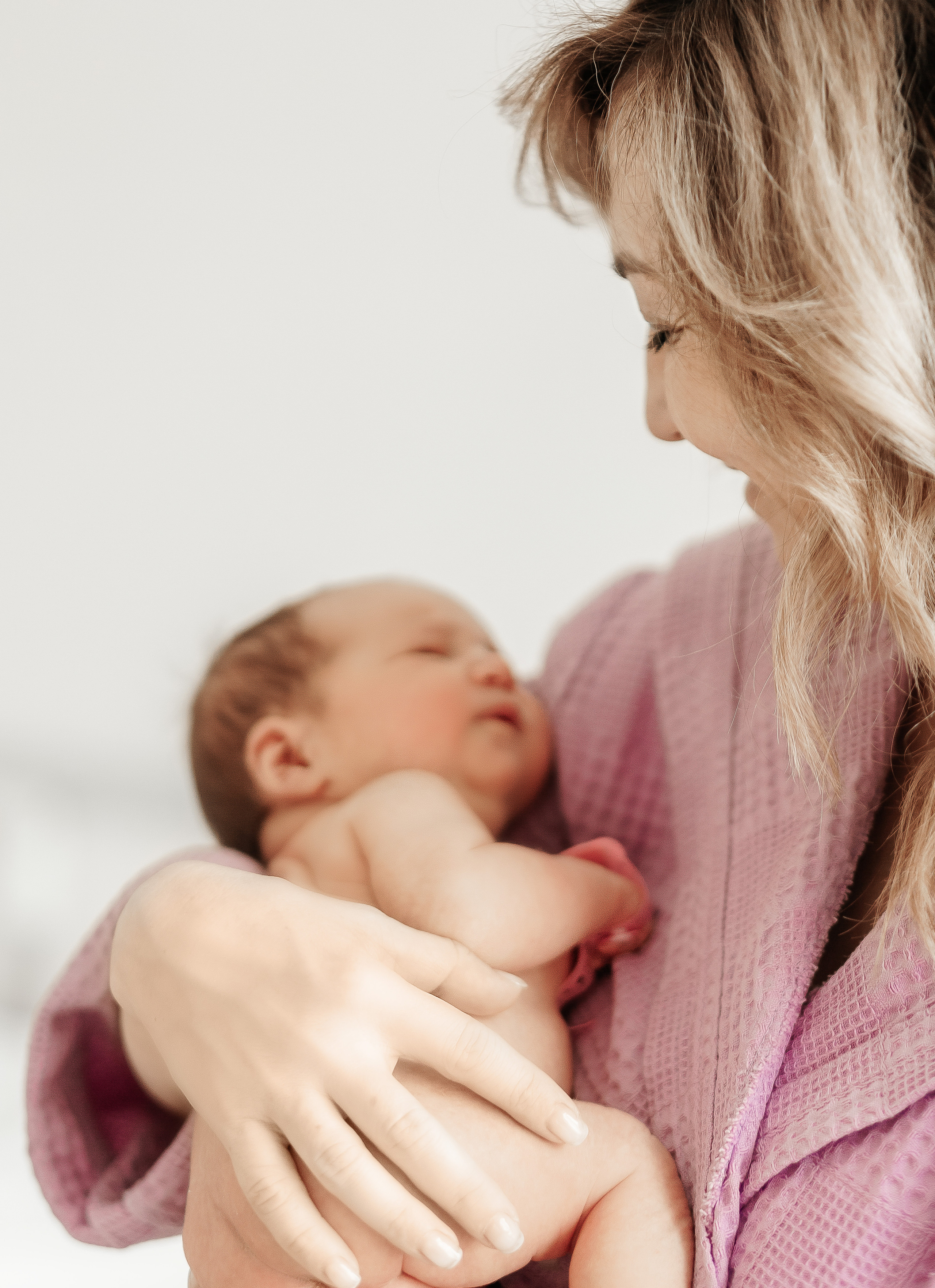 Юлия и Варечка. Съемка Таинств Крещения Венчания, детские и семейные съемки в Пензе