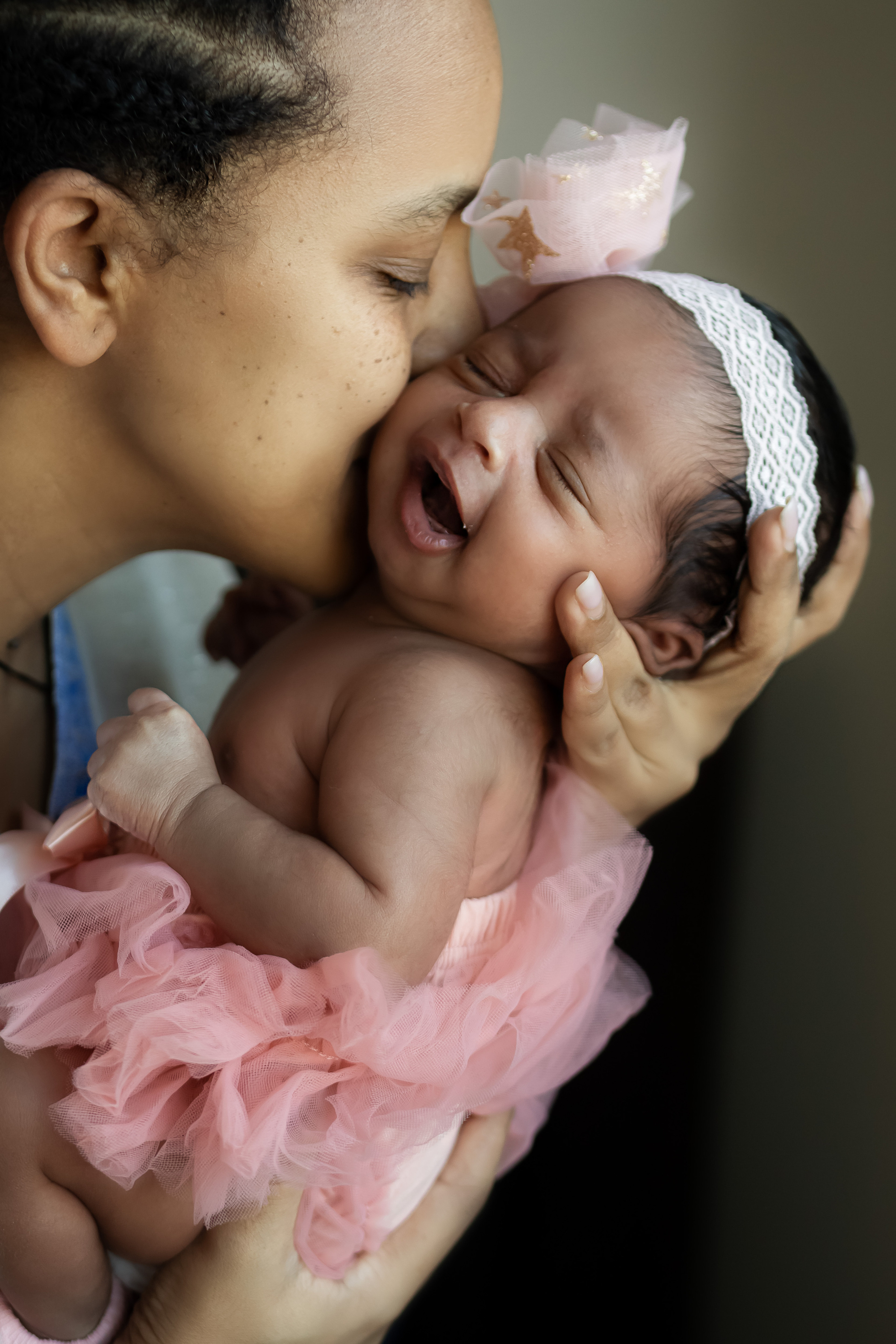 Амин и Тина. Съемка Таинств Крещения Венчания, детские и семейные съемки в Пензе