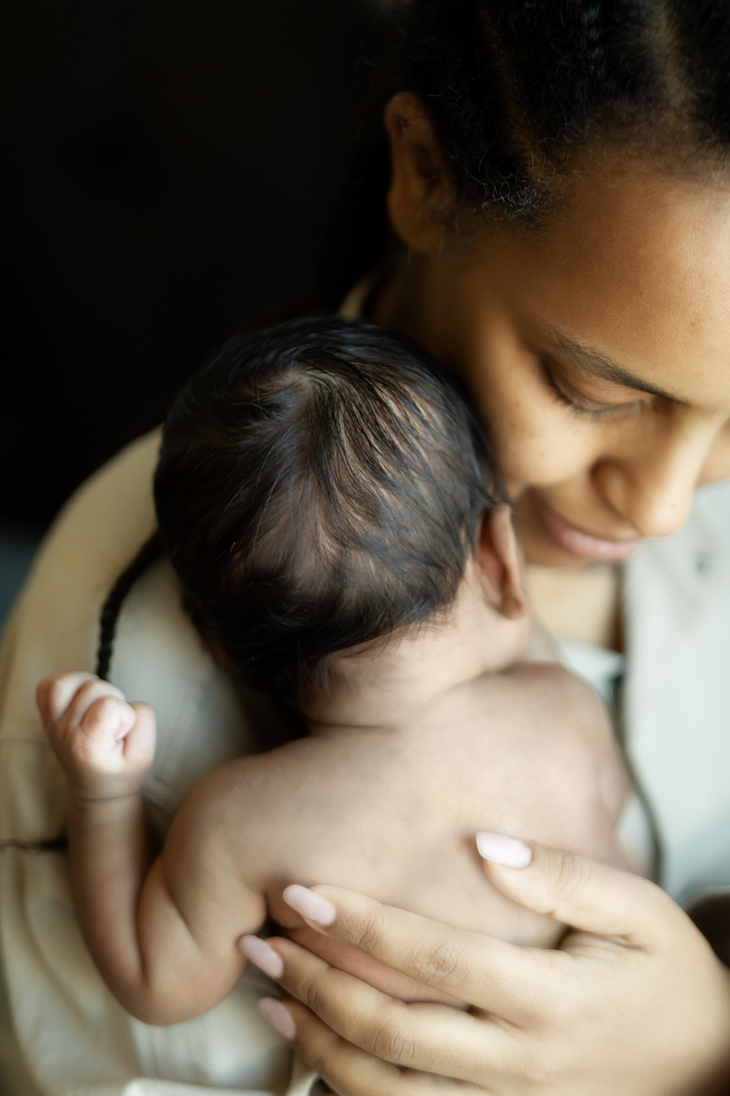 Амин и Тина. Съемка Таинств Крещения Венчания, детские и семейные съемки в Пензе