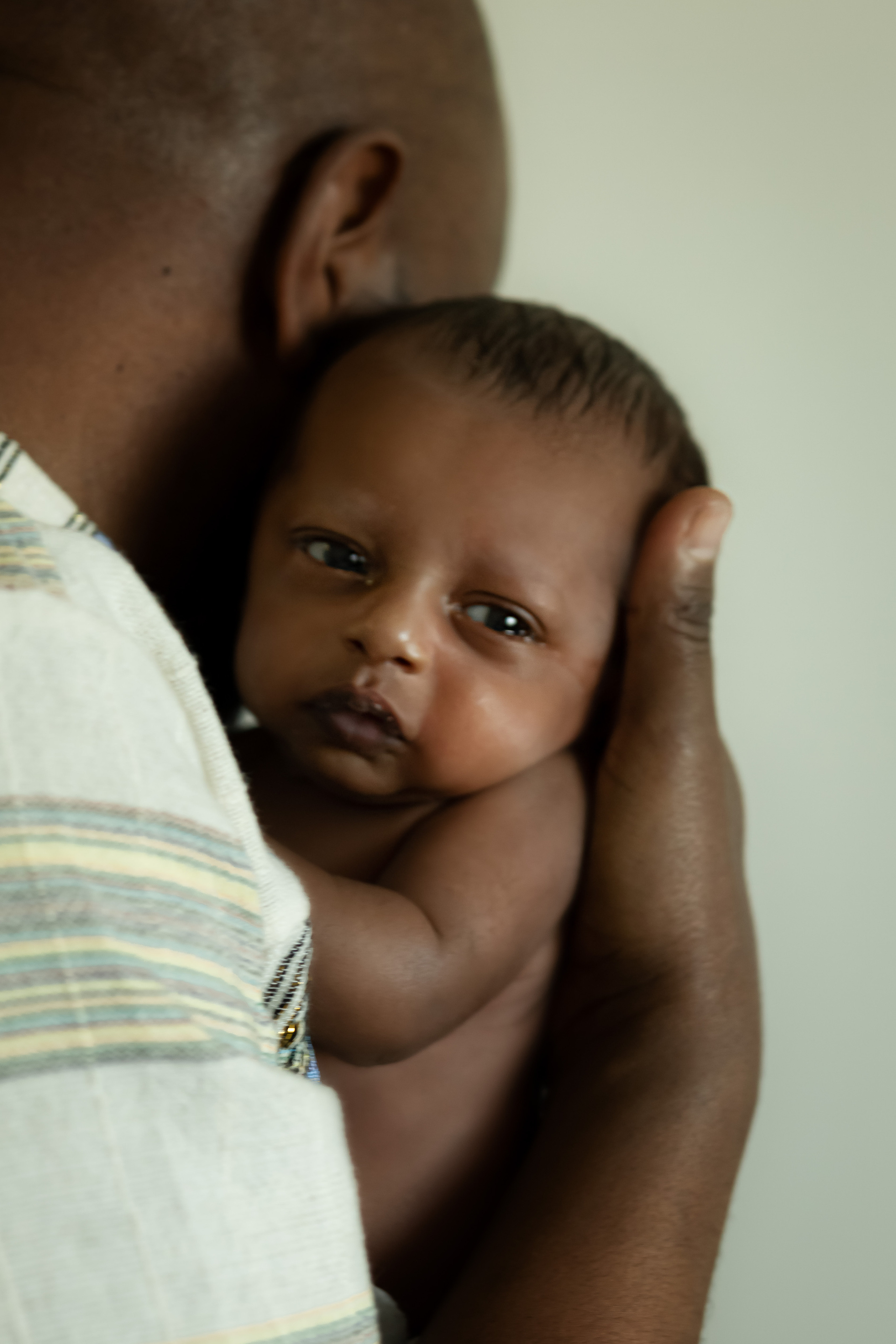 Амин и Тина. Съемка Таинств Крещения Венчания, детские и семейные съемки в Пензе