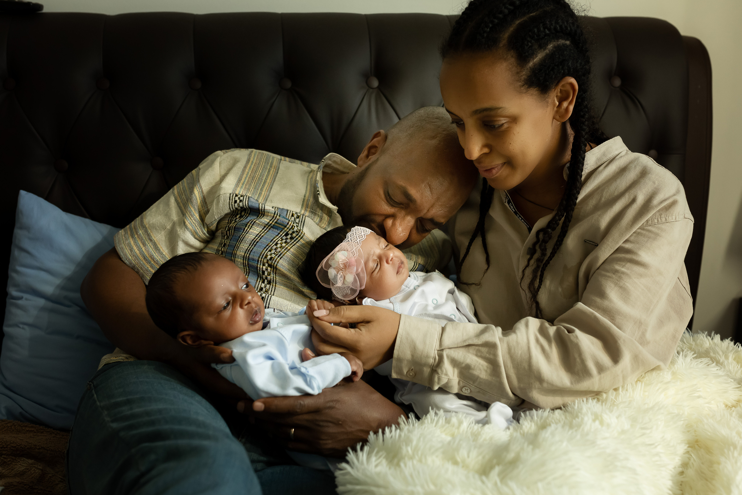 Амин и Тина. Съемка Таинств Крещения Венчания, детские и семейные съемки в Пензе