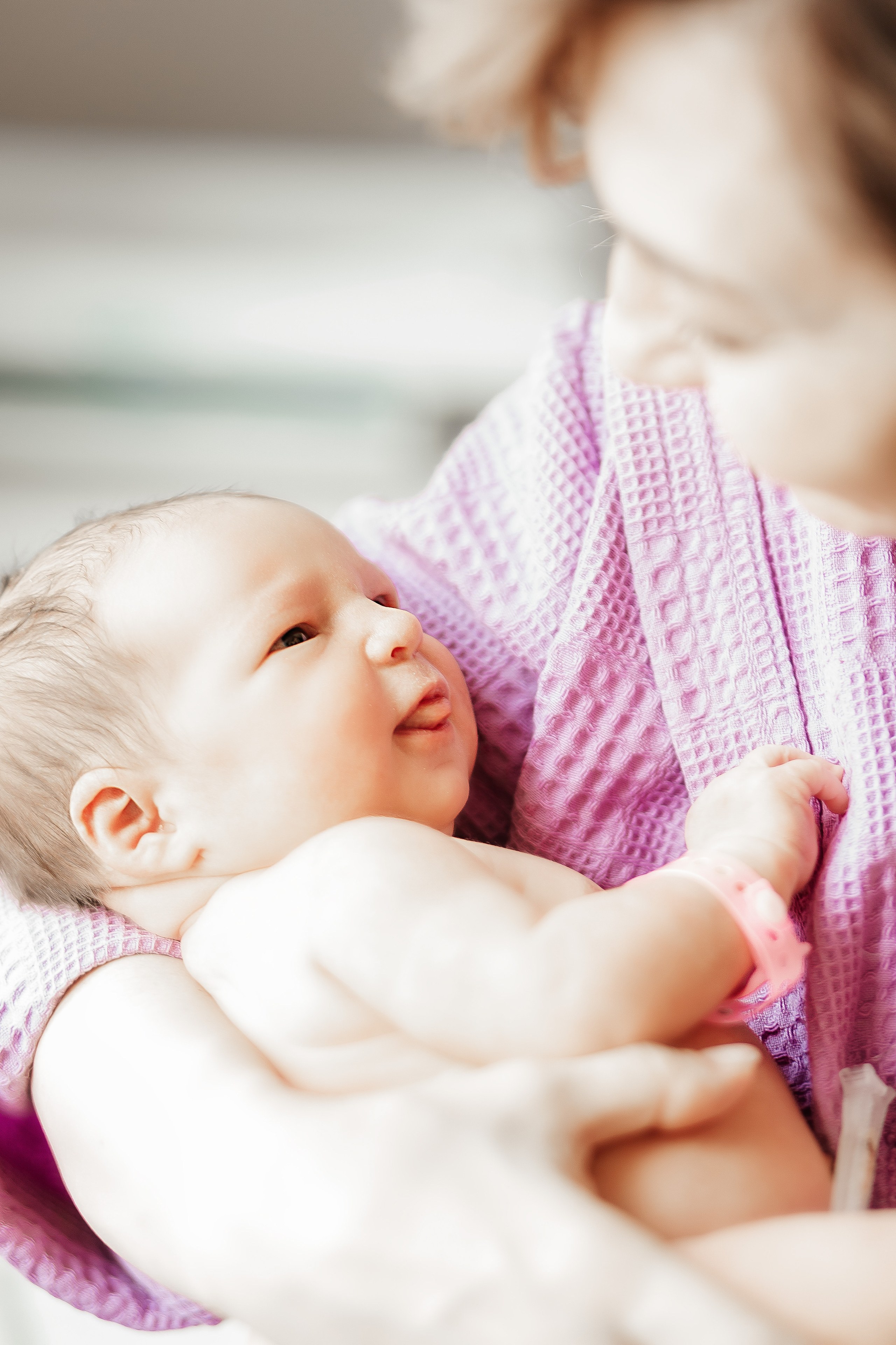 Юлия и Варечка. Съемка Таинств Крещения Венчания, детские и семейные съемки в Пензе