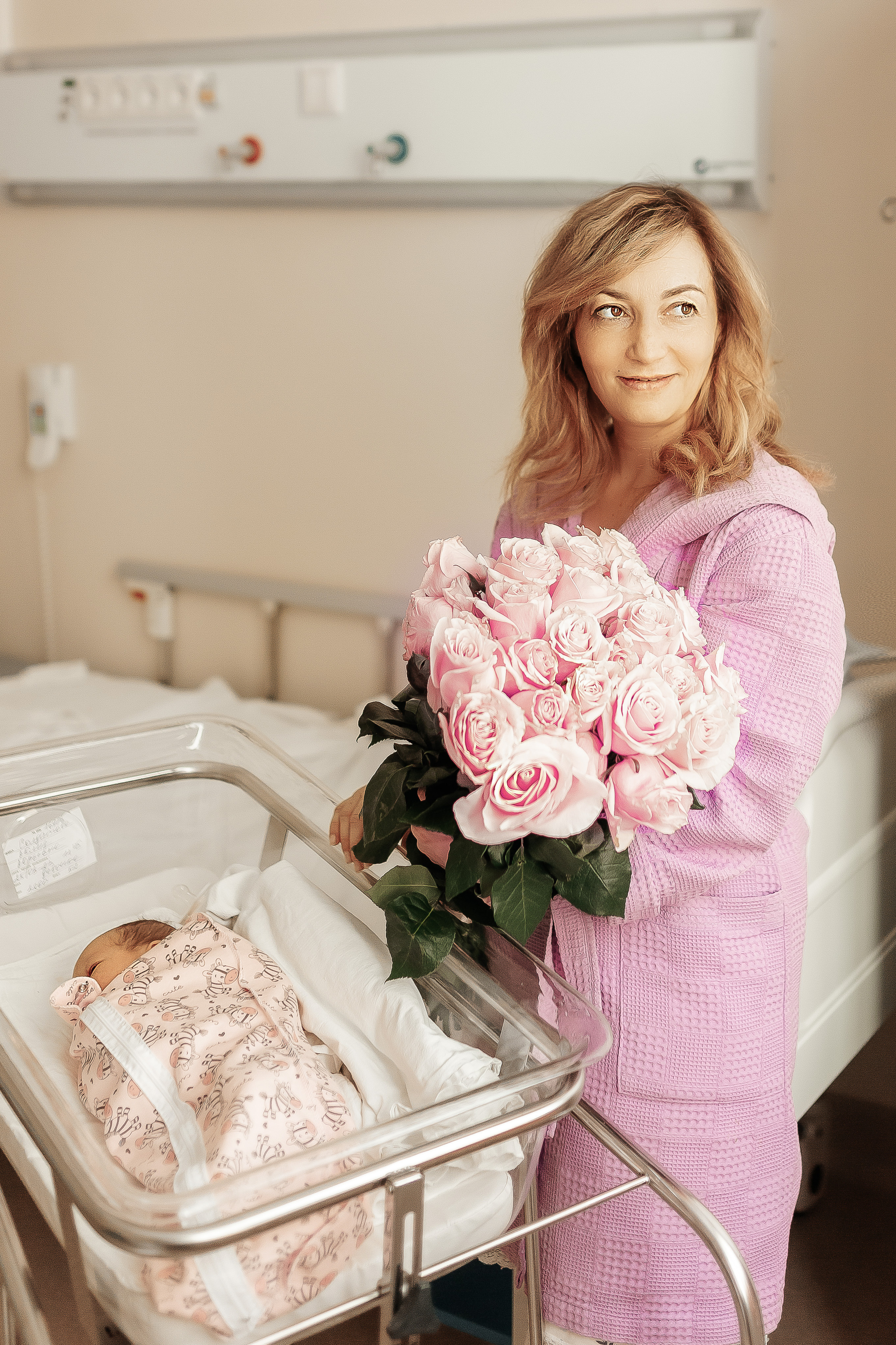 Юлия и Варечка. Съемка Таинств Крещения Венчания, детские и семейные съемки в Пензе