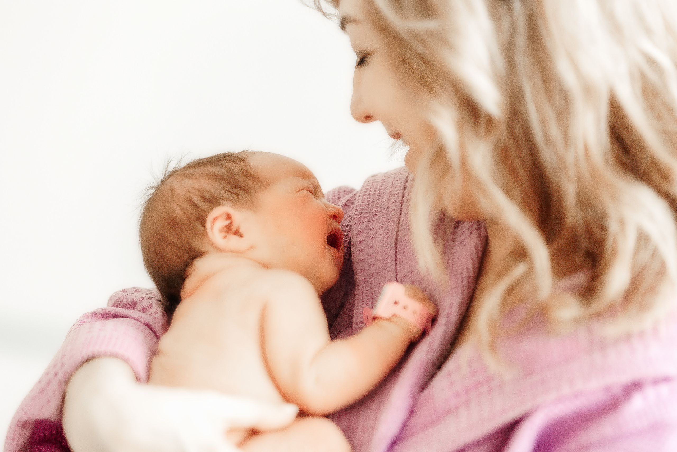 Юлия и Варечка. Съемка Таинств Крещения Венчания, детские и семейные съемки в Пензе