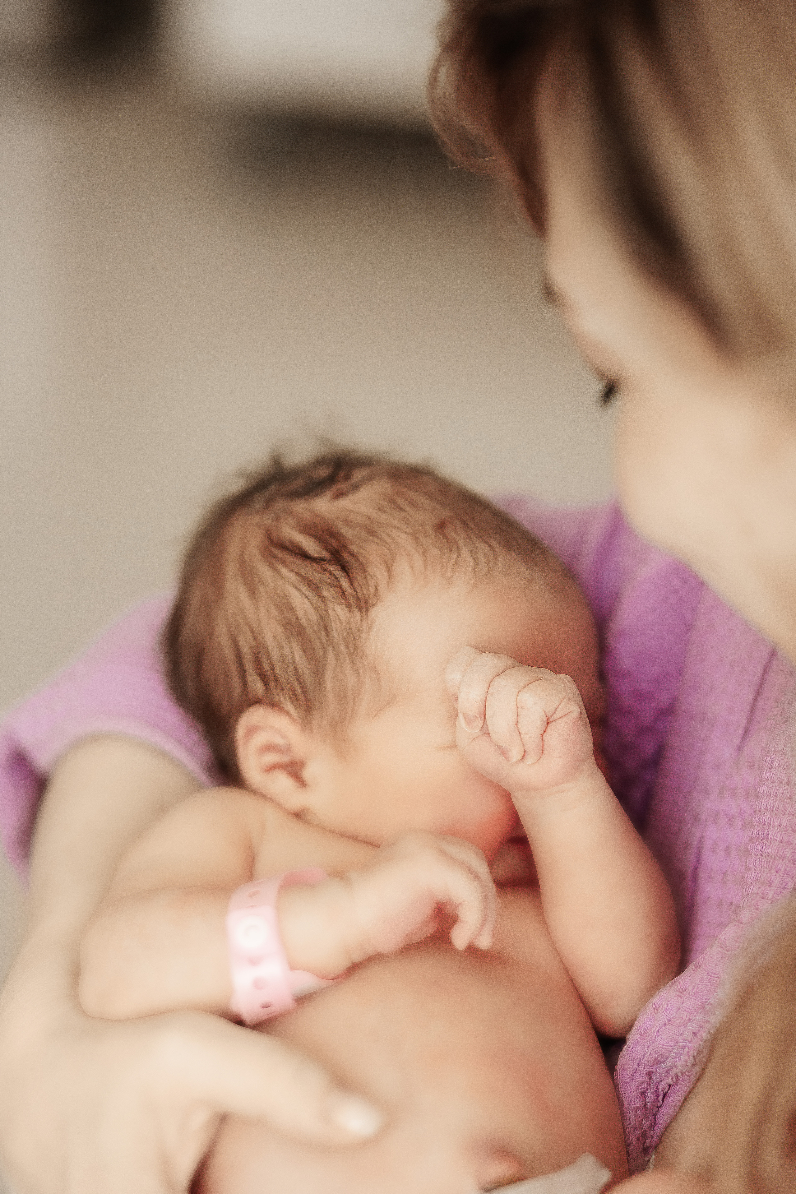 Юлия и Варечка. Съемка Таинств Крещения Венчания, детские и семейные съемки в Пензе