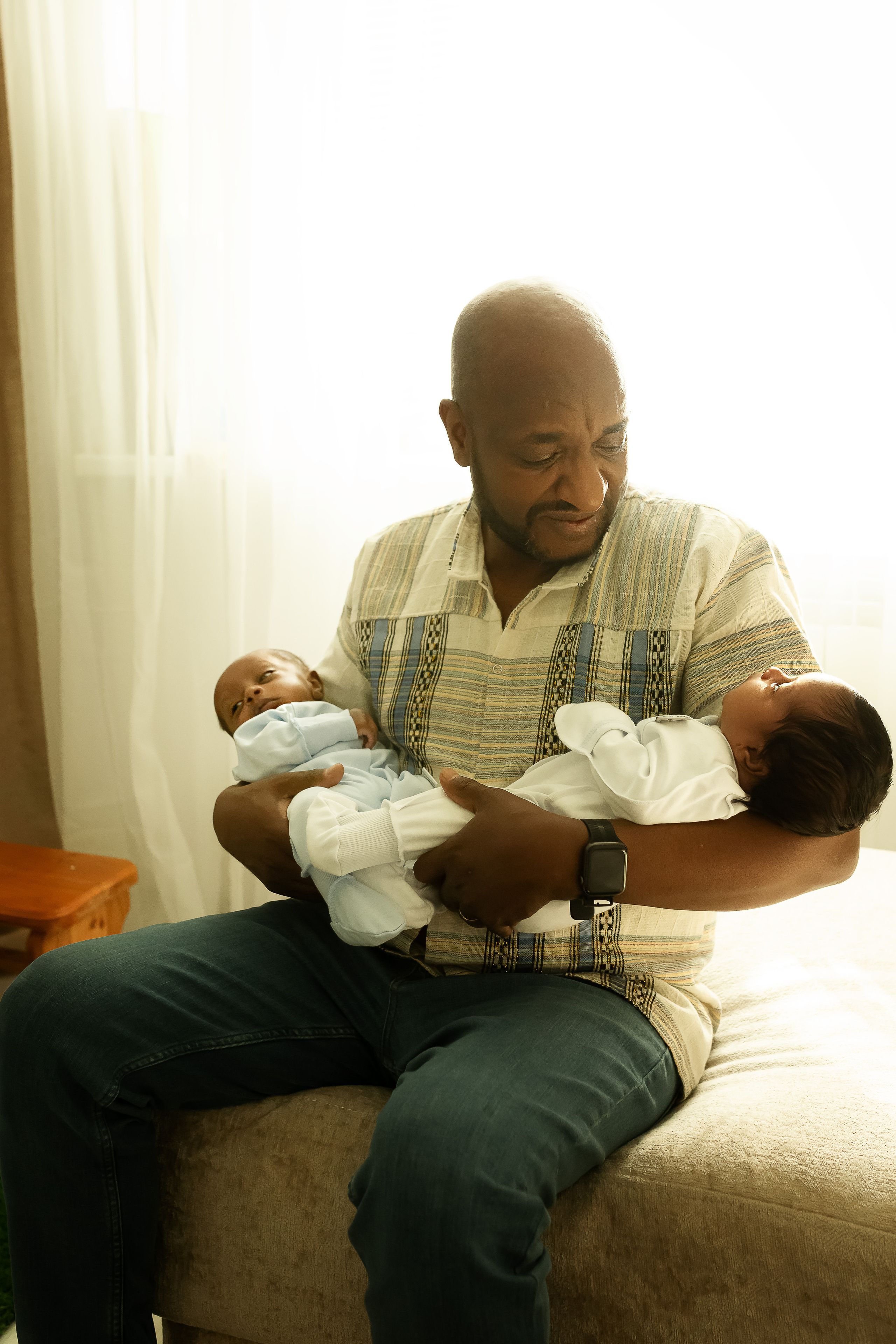 Амин и Тина. Съемка Таинств Крещения Венчания, детские и семейные съемки в Пензе