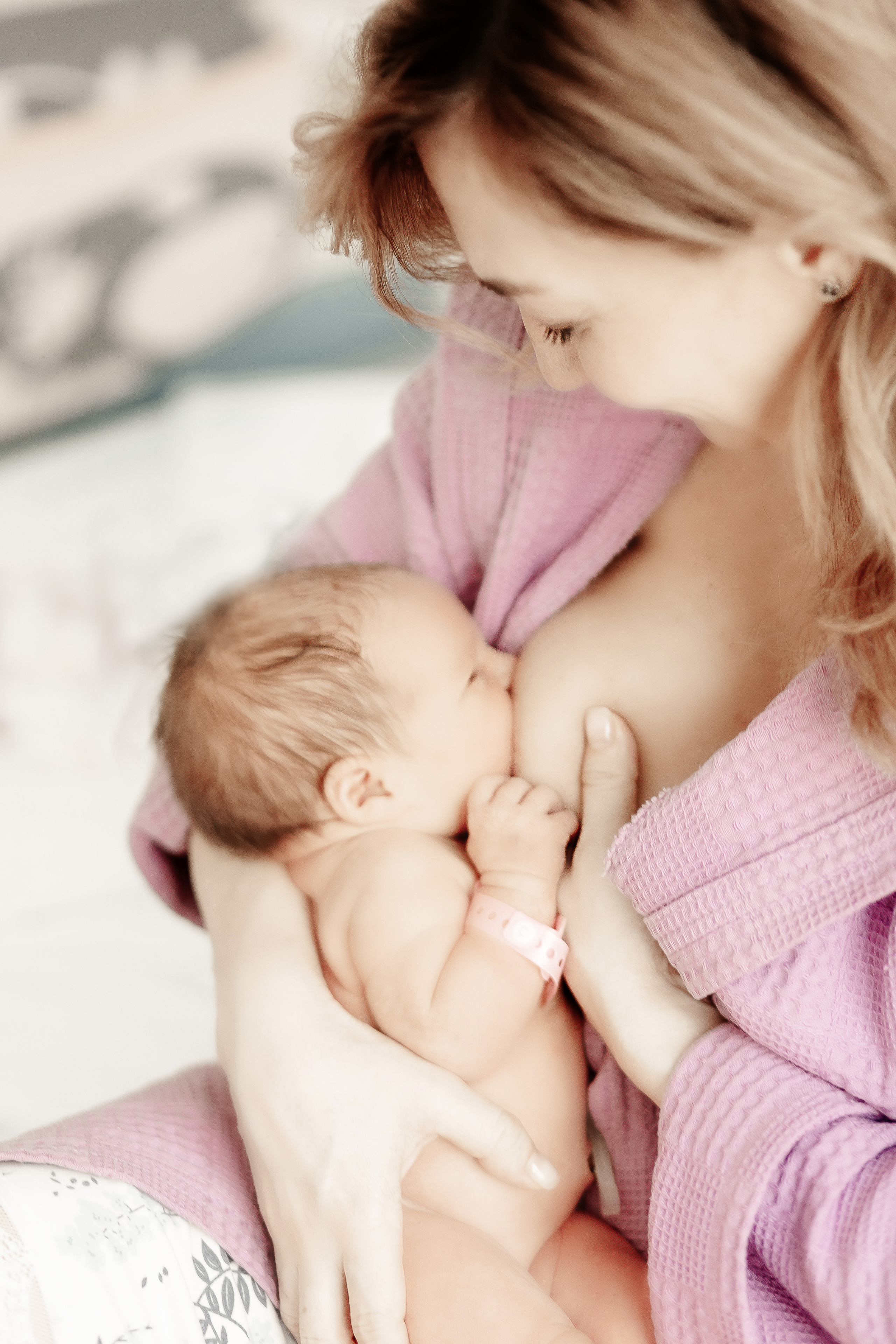 Юлия и Варечка. Съемка Таинств Крещения Венчания, детские и семейные съемки в Пензе