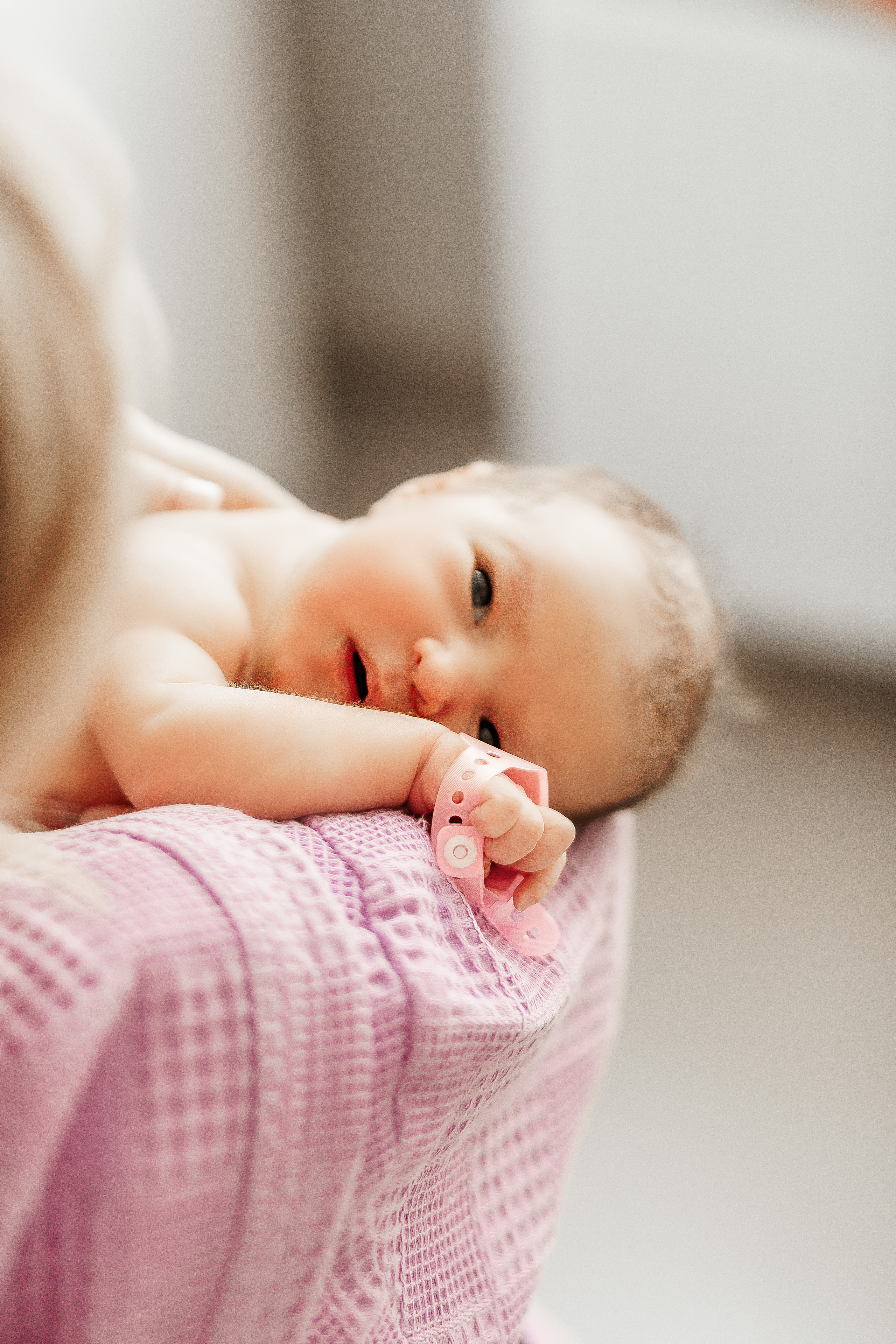 Юлия и Варечка. Съемка Таинств Крещения Венчания, детские и семейные съемки в Пензе