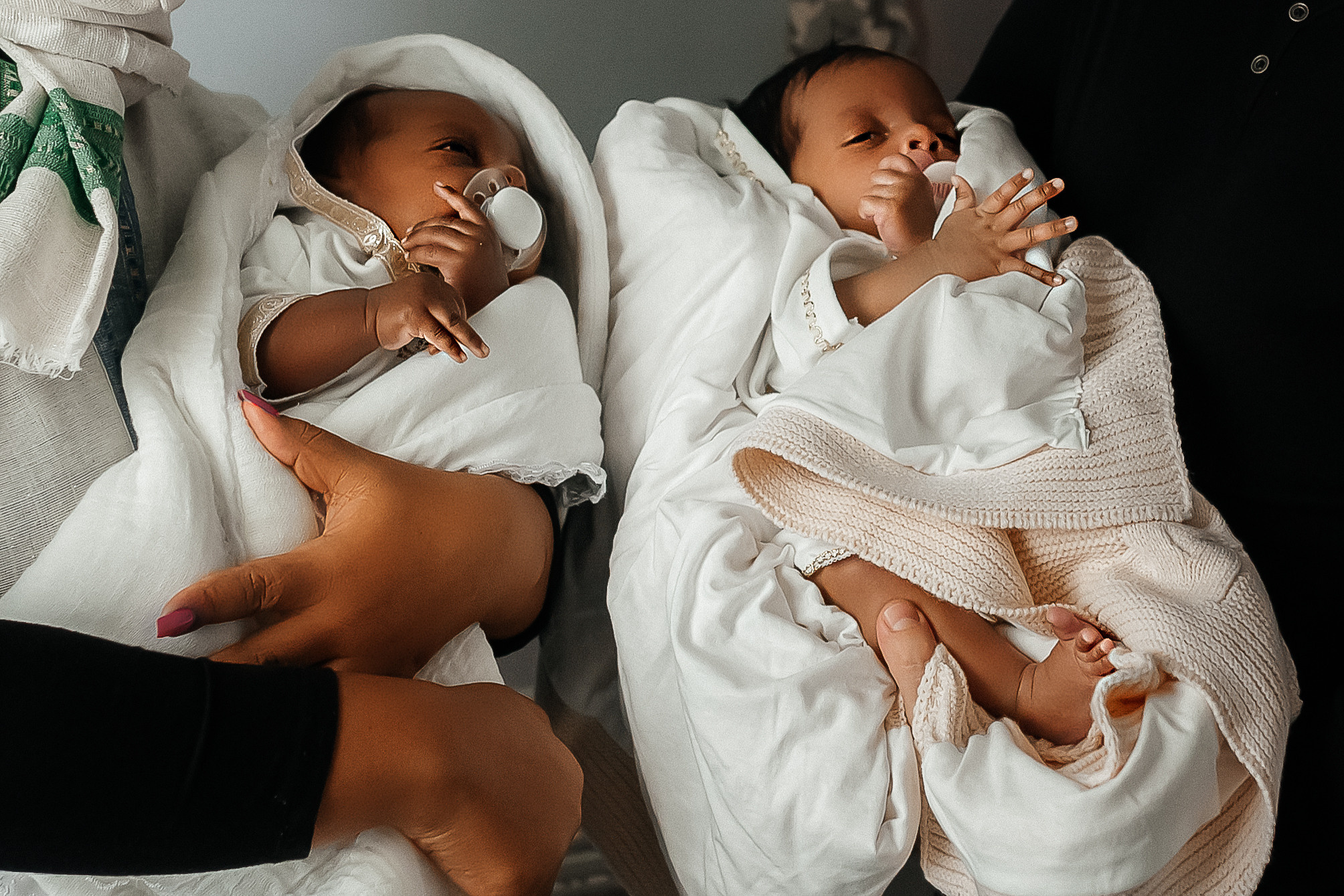 Таинство Крещения Иосифа и Анны. Съемка Таинств Крещения Венчания, детские и семейные съемки в Пензе