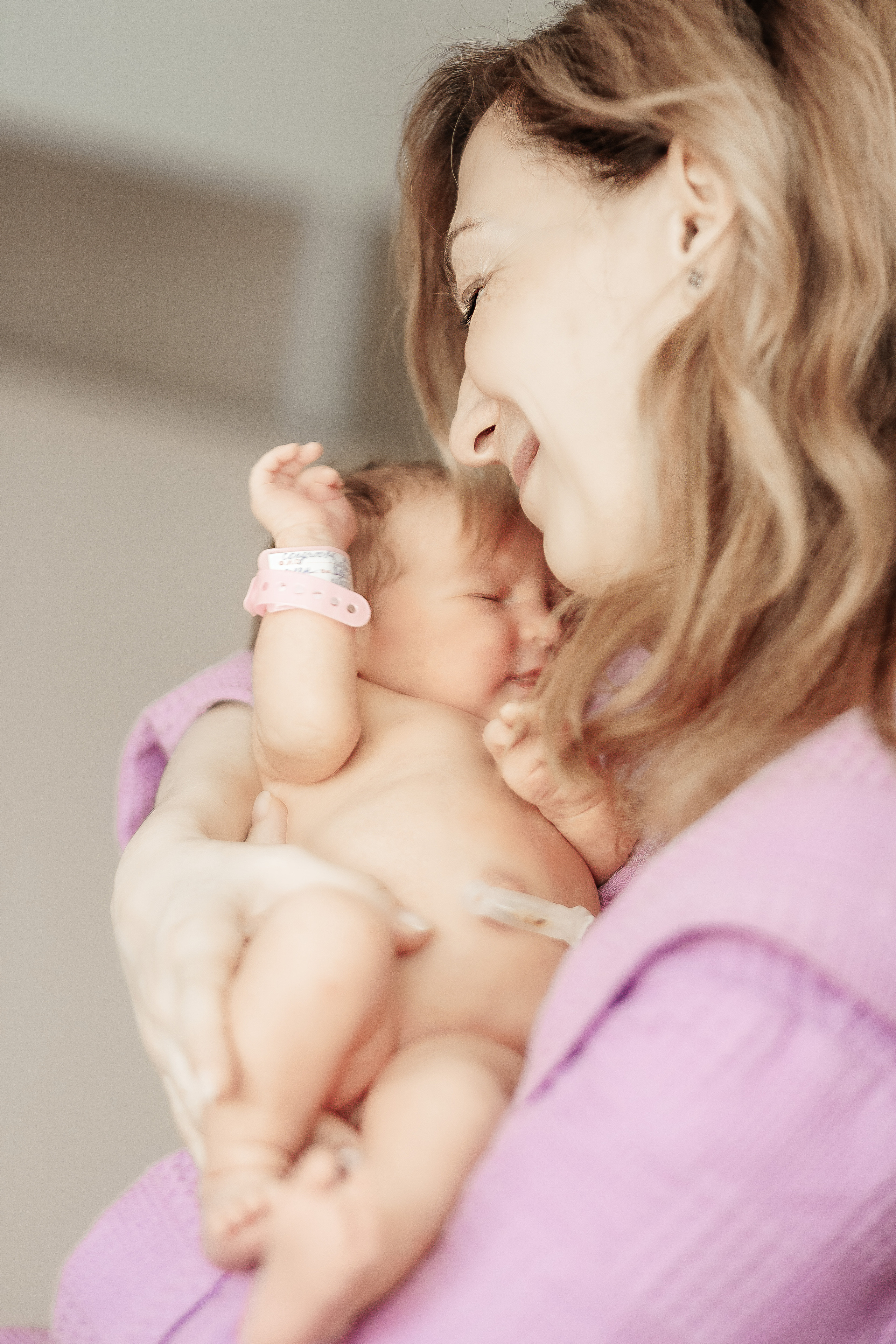 Юлия и Варечка. Съемка Таинств Крещения Венчания, детские и семейные съемки в Пензе