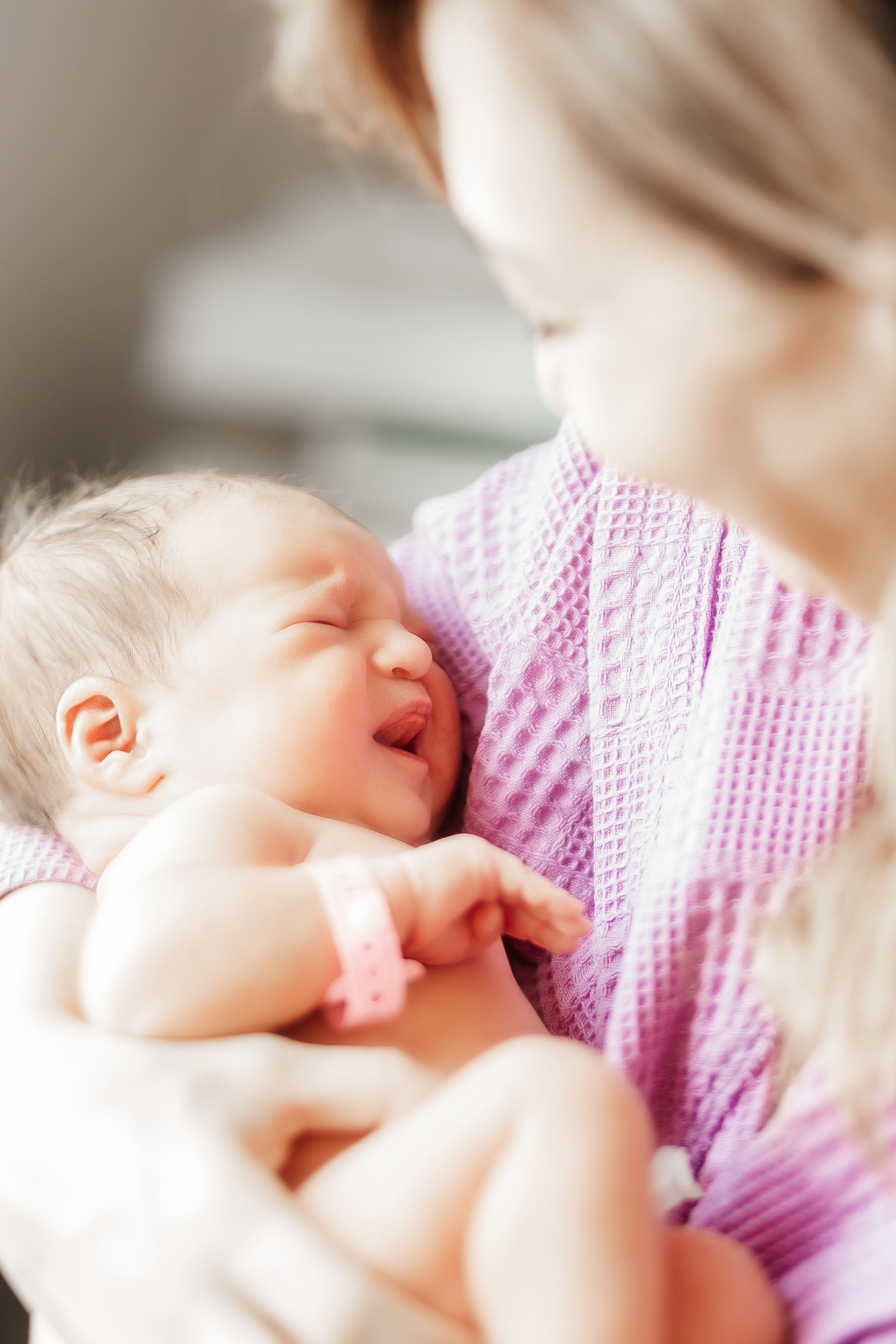 Юлия и Варечка. Съемка Таинств Крещения Венчания, детские и семейные съемки в Пензе