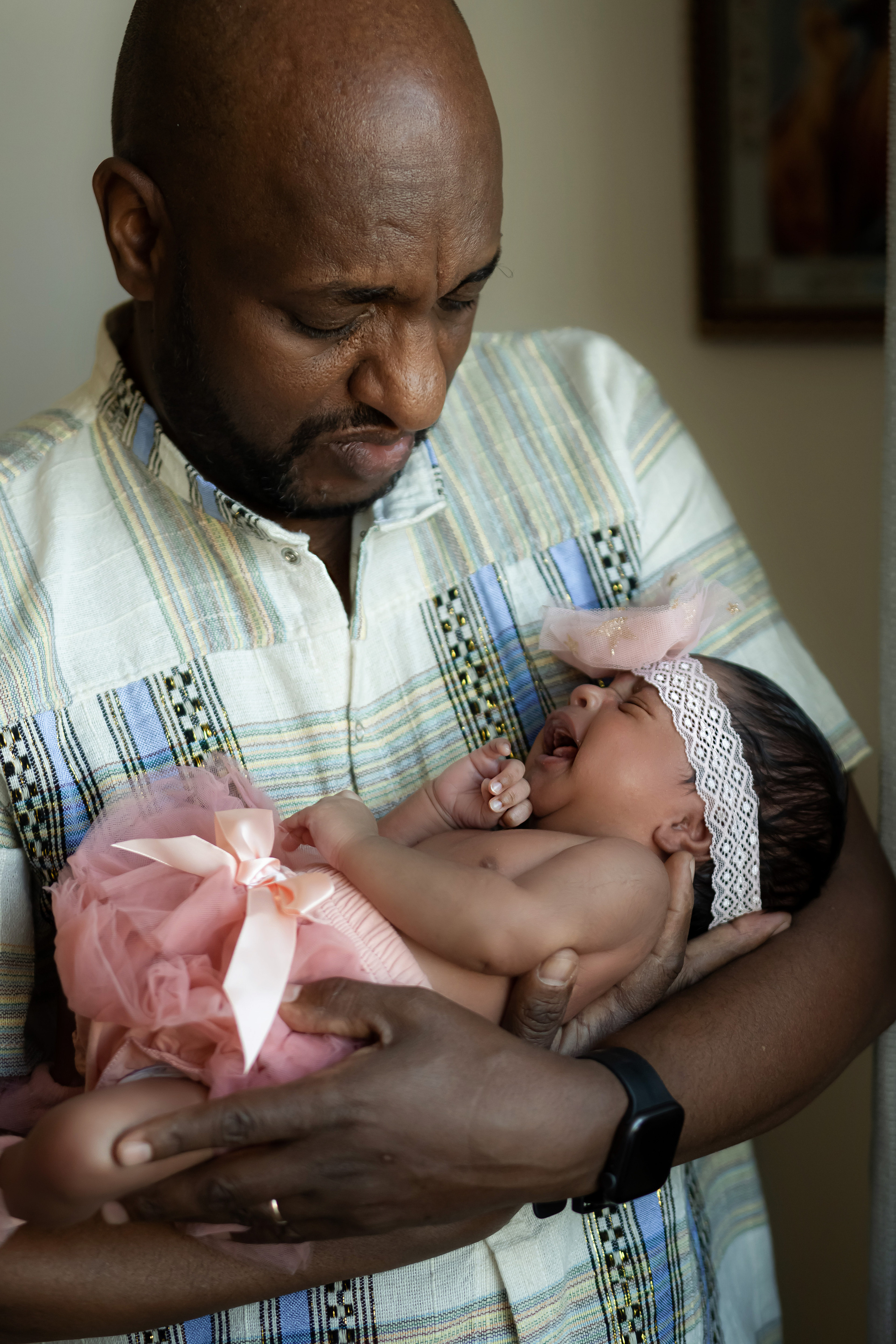 Тина и Амин. Съемка Таинств Крещения Венчания, детские и семейные съемки в Пензе